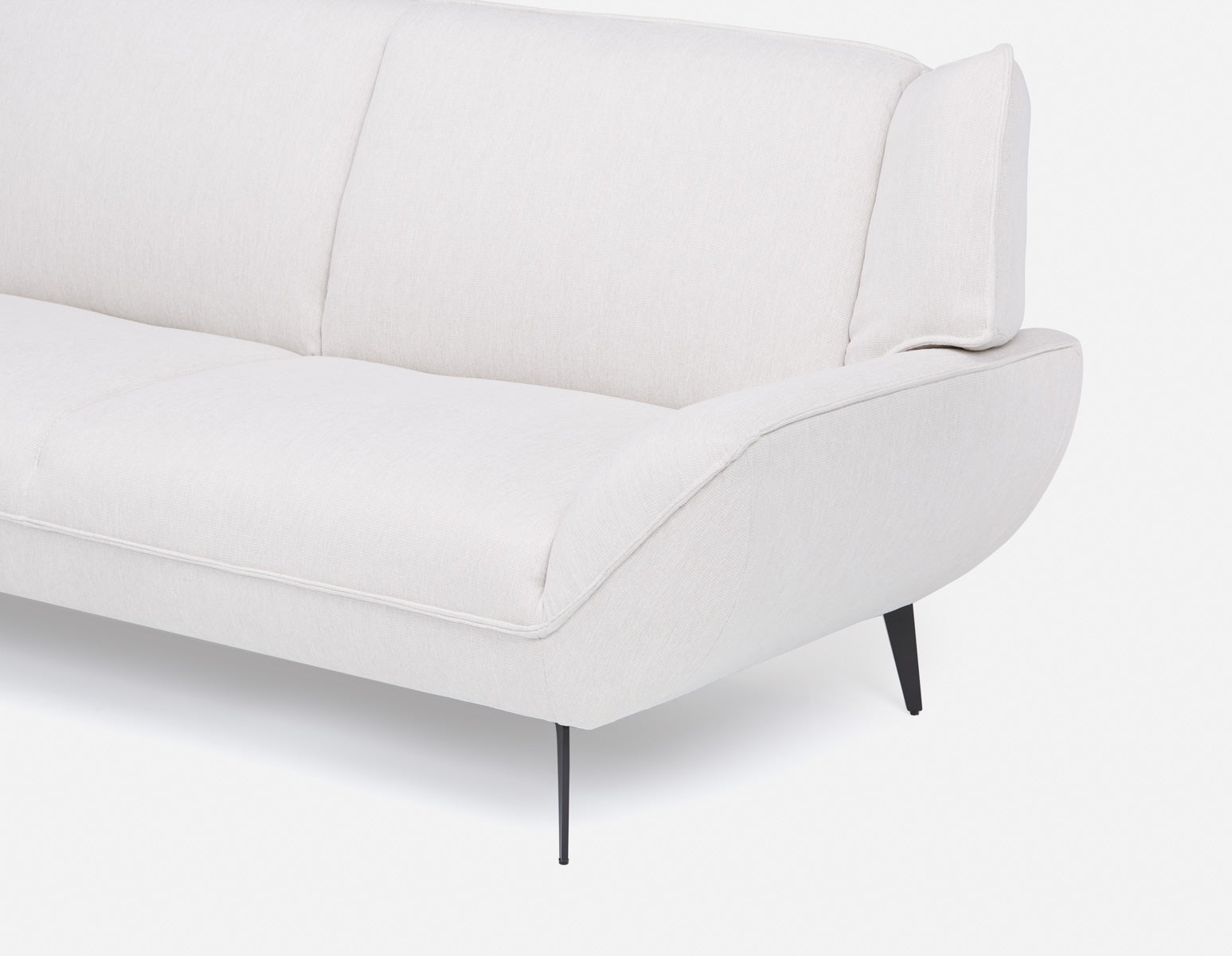 MARJORIE modern contemporary sectional-sofa undefined