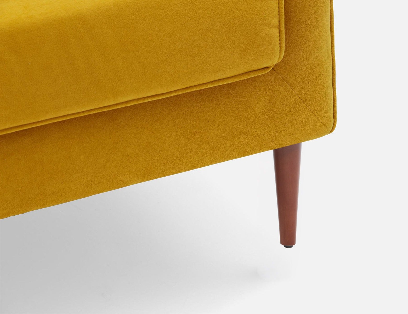 POLO fauteuil capitonné contemporain undefined