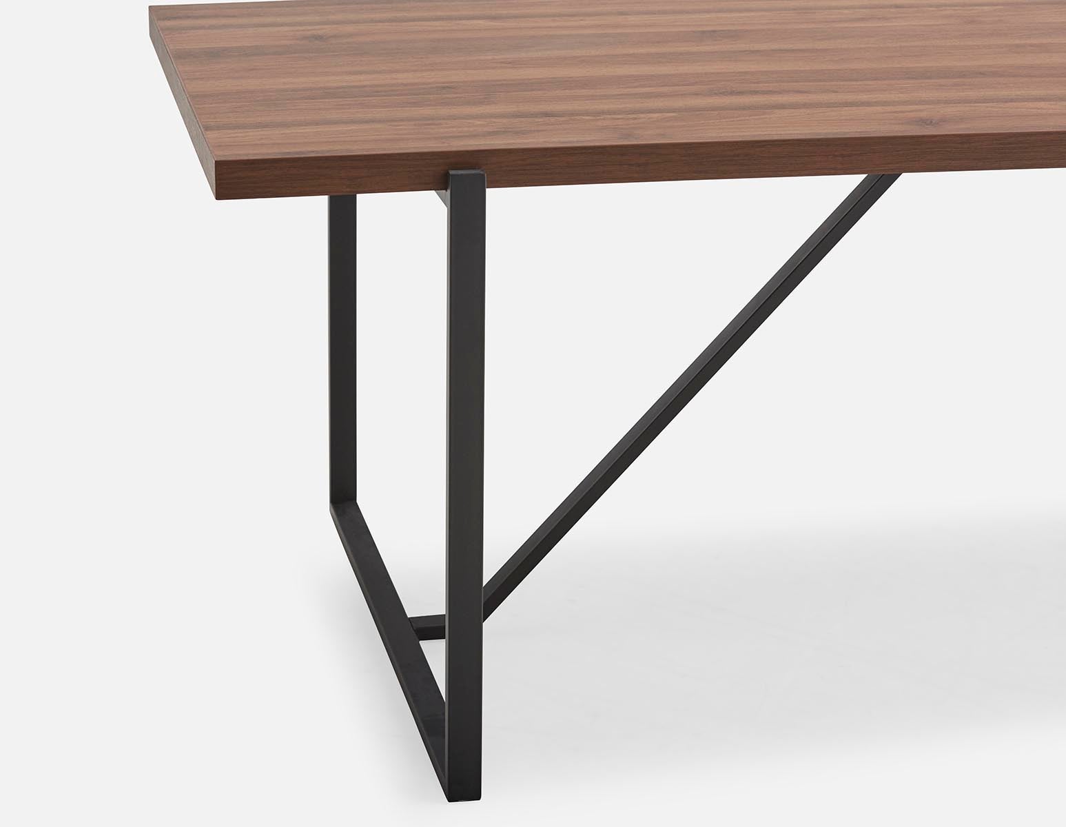 ARDA table de salle à manger 180 cm undefined