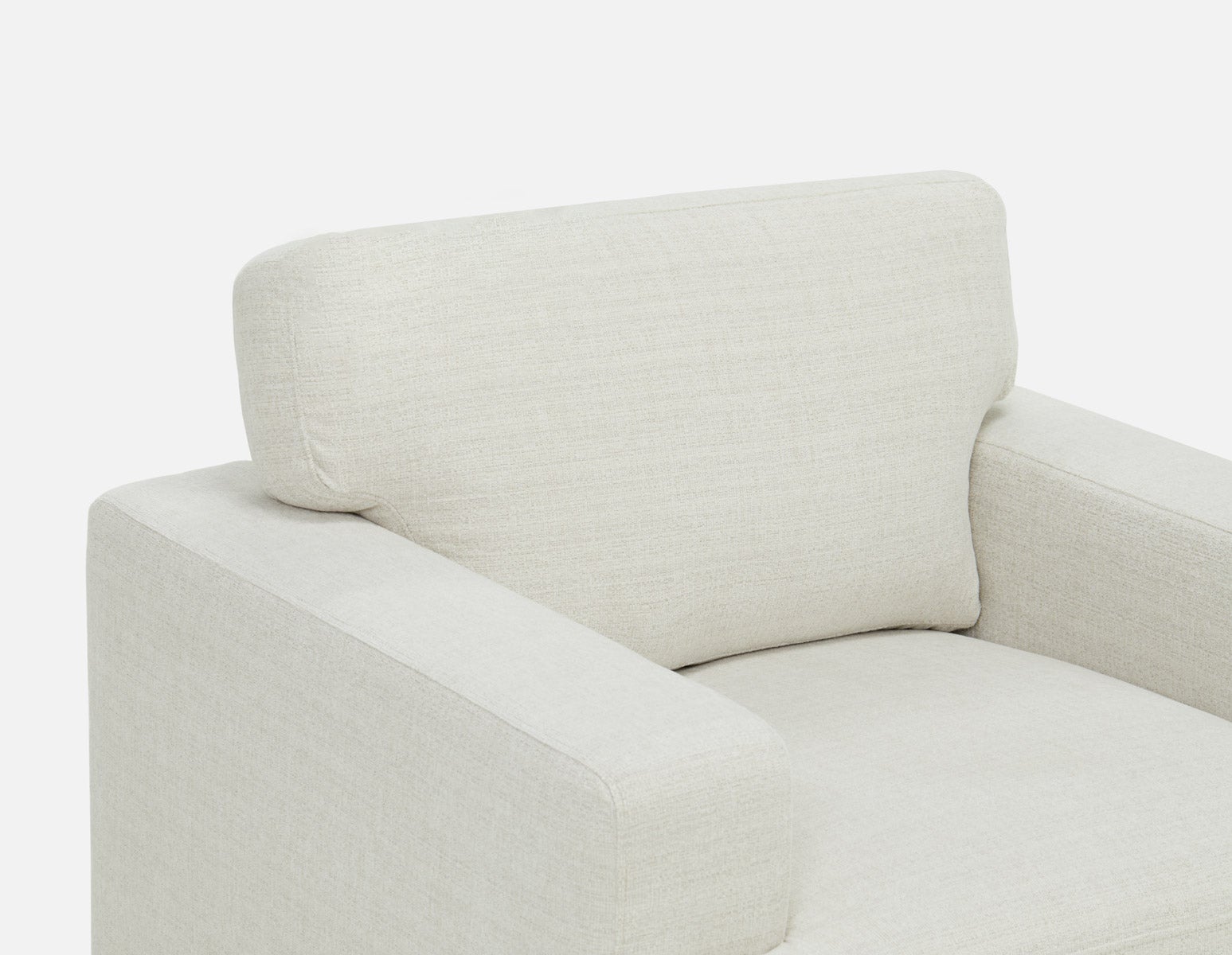 CHARLIE fauteuil moderne contemporain undefined