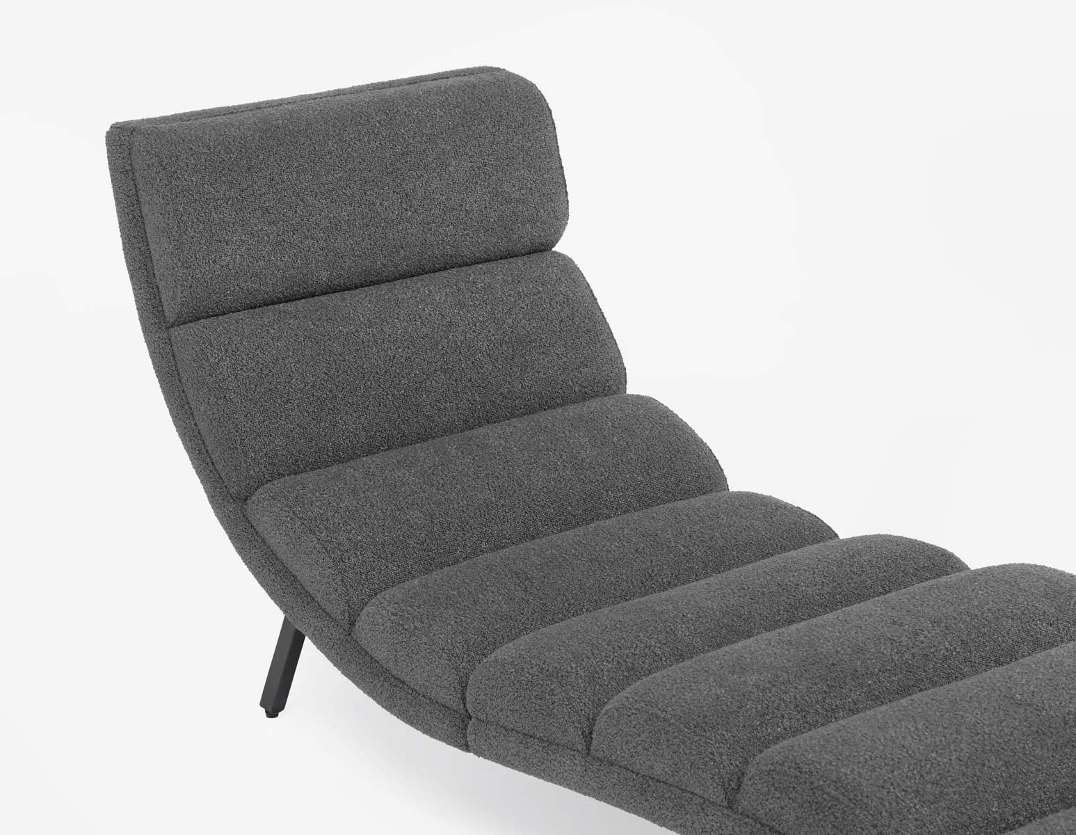 MARLEY lounge chair undefined