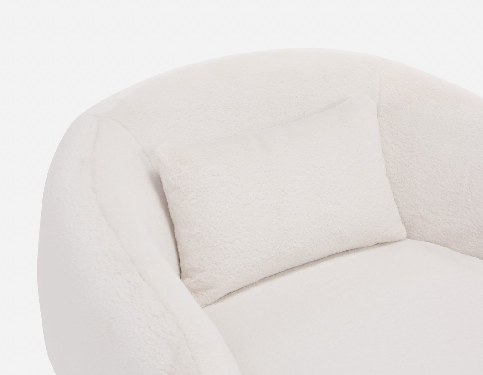 PATON contemporary accent chair undefined