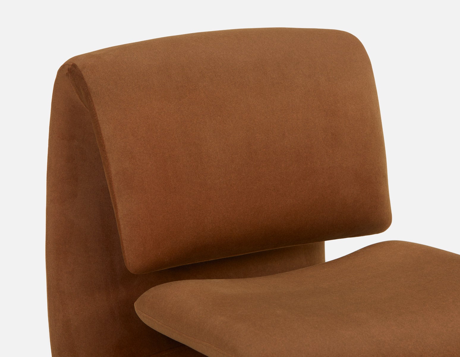 MONACO fauteuil d'appoint rétro-moderne undefined
