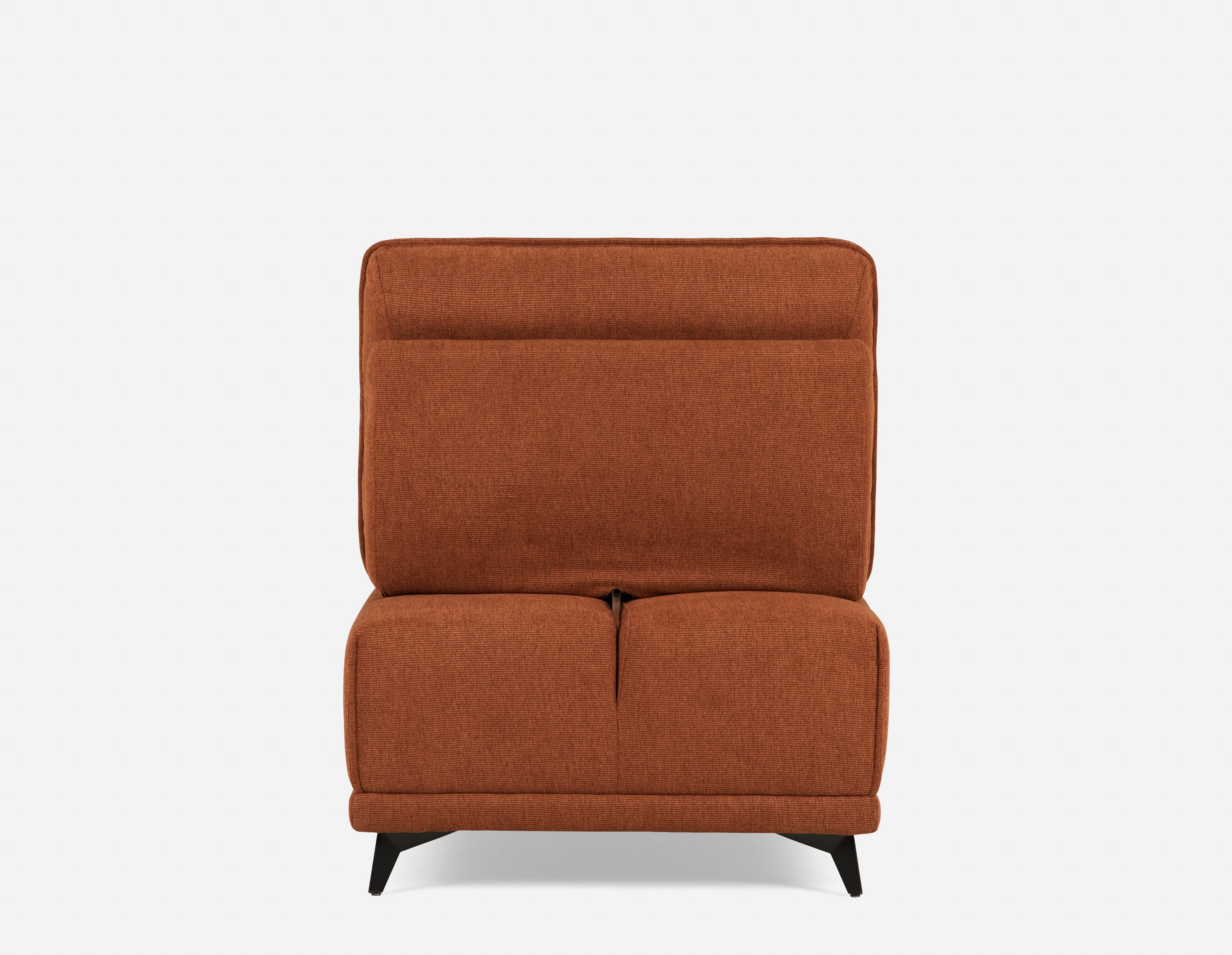 SIMON chaise d’appoint avec dossier réglable undefined