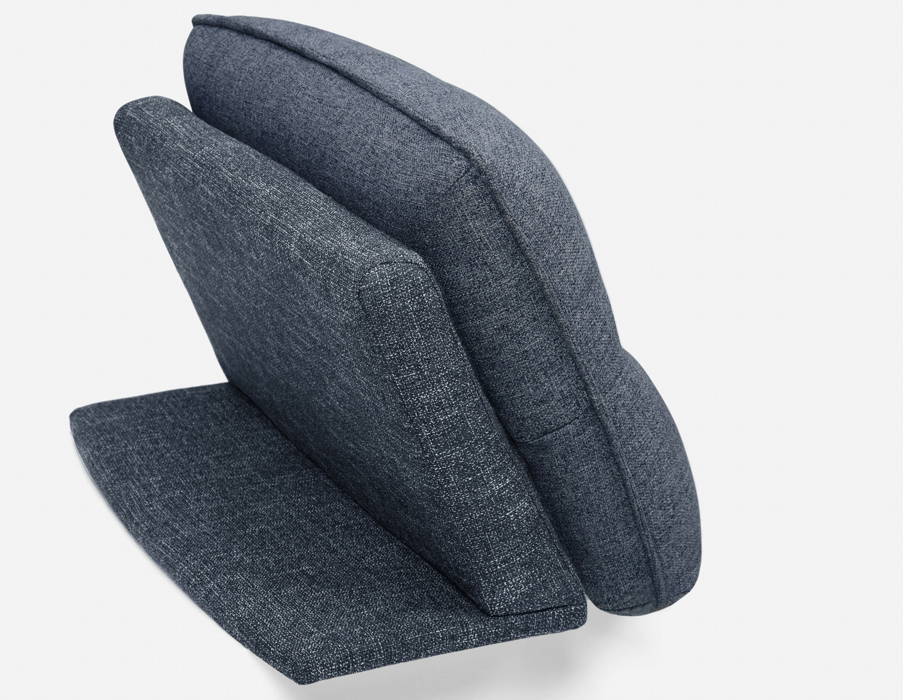 CHAMELEON movable backrest undefined