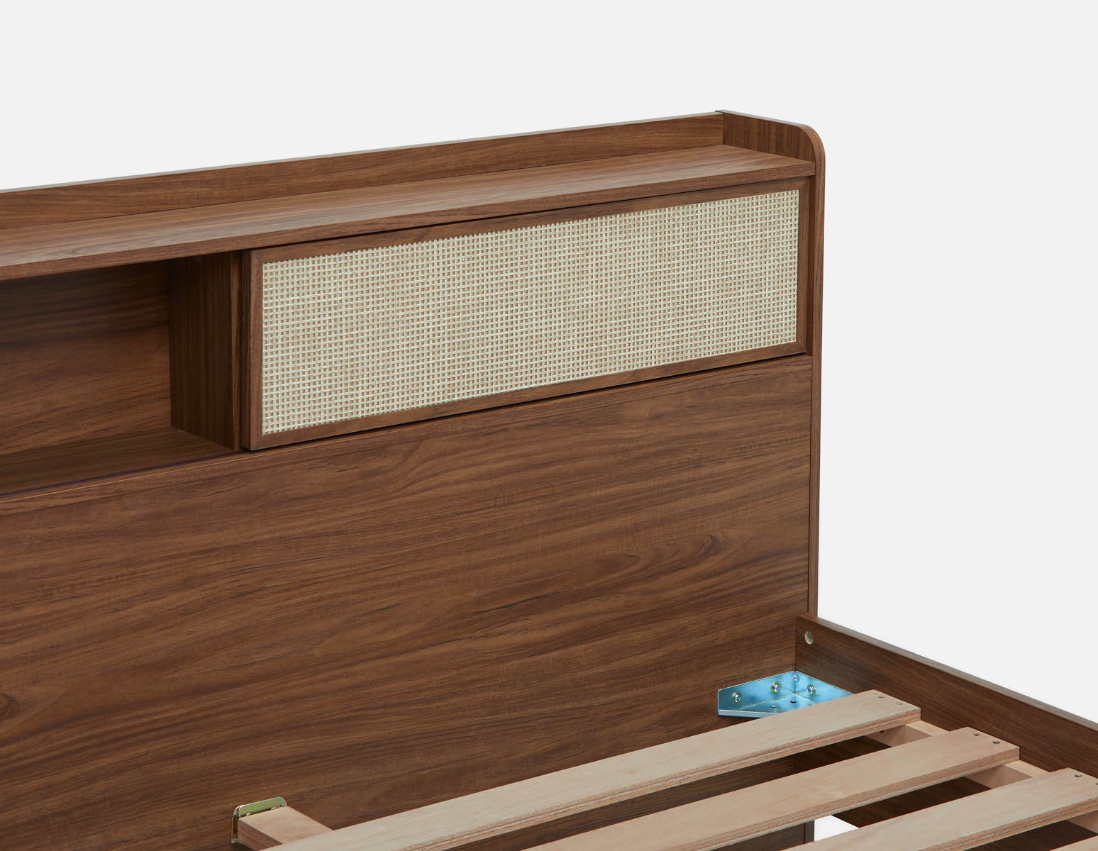 ELLINGTON grand lit contemporain undefined
