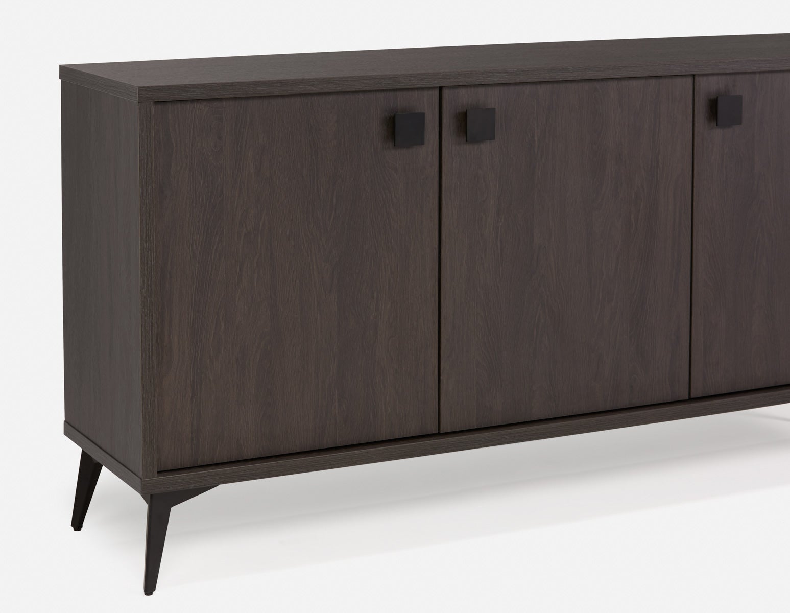 KIERA buffet moderne du milieu du siècle undefined