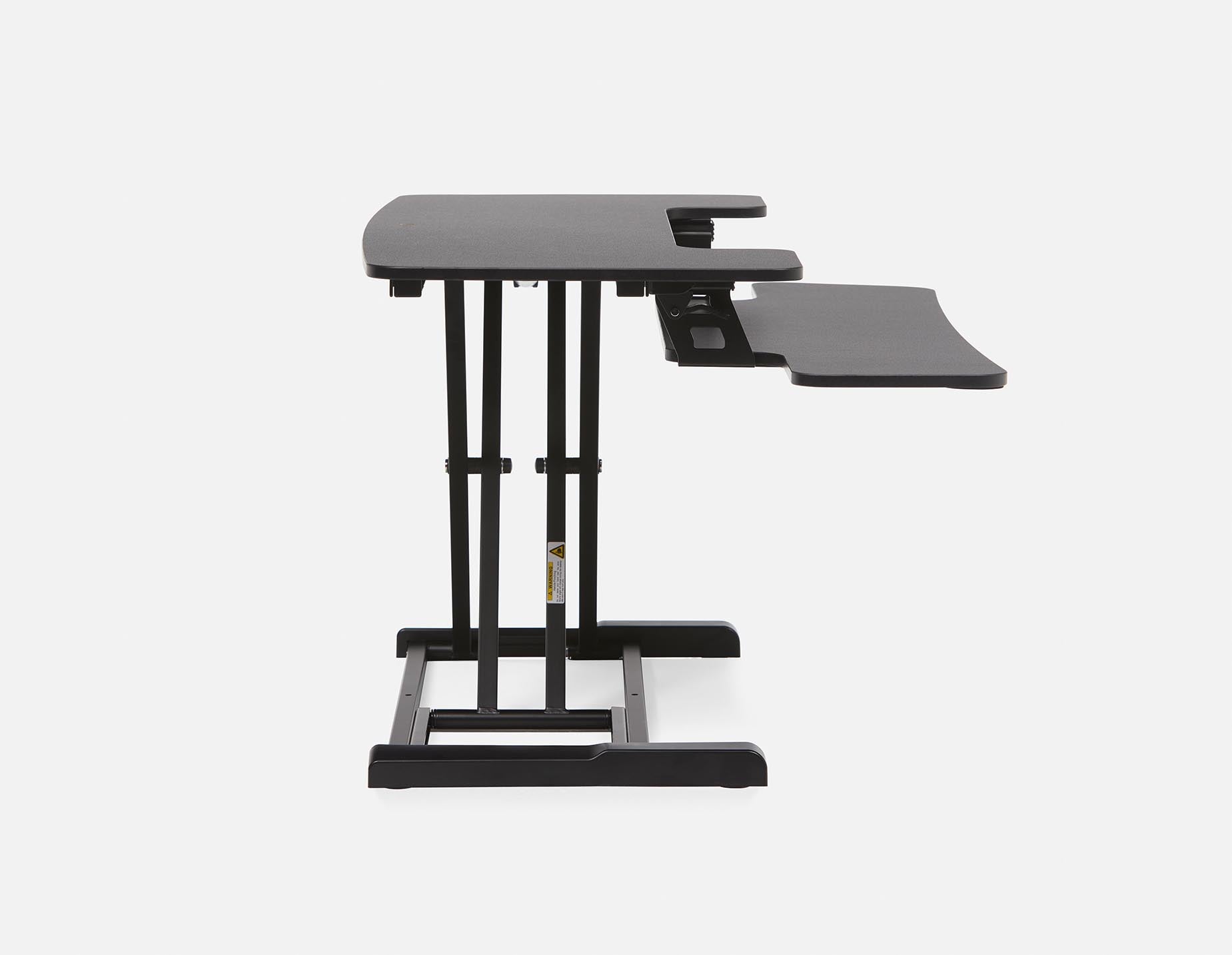 UPP plateforme à hauteur réglable pour bureau assis debout undefined