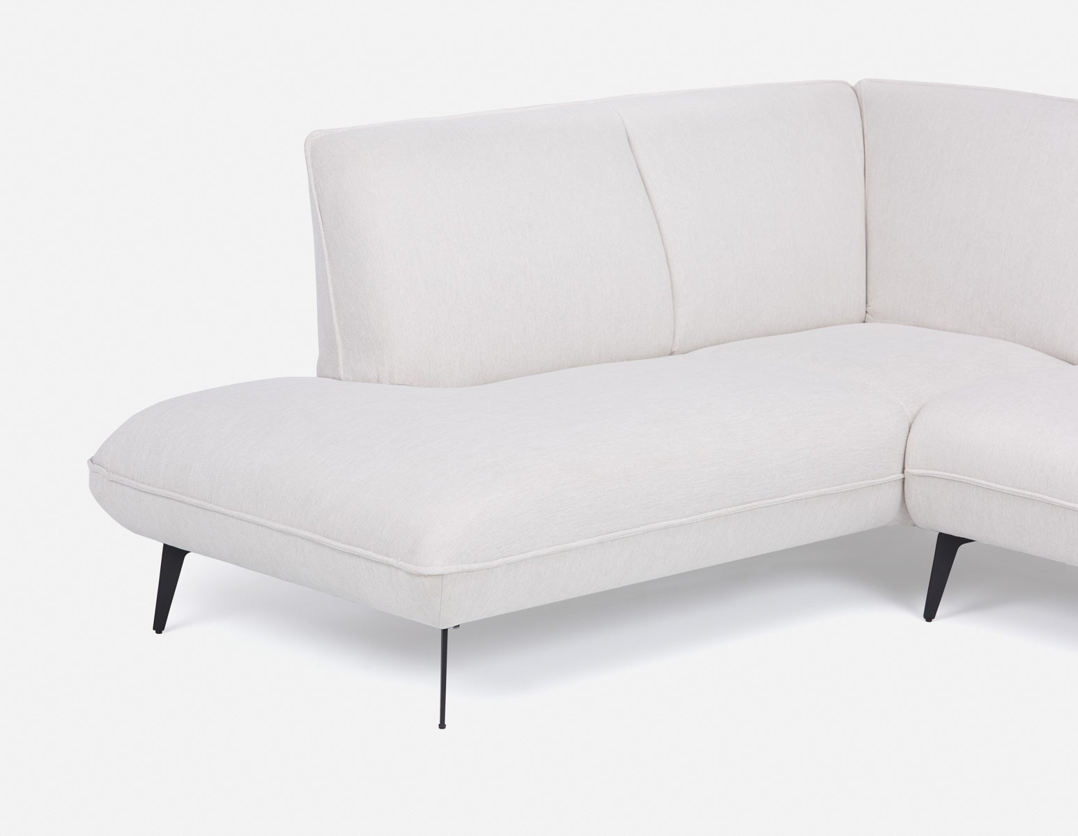 MARJORIE modern contemporary sectional-sofa undefined