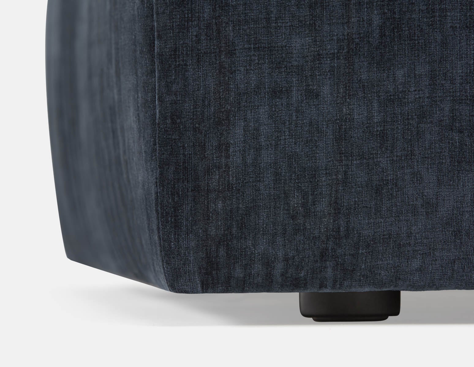 CHABLIS modular armless sofa customize to fit your space undefined