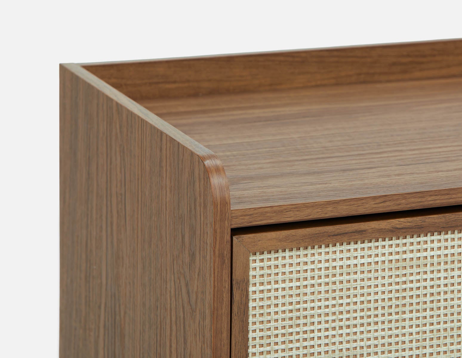 ELLINGTON commode contemporaine à 6 tiroirs undefined