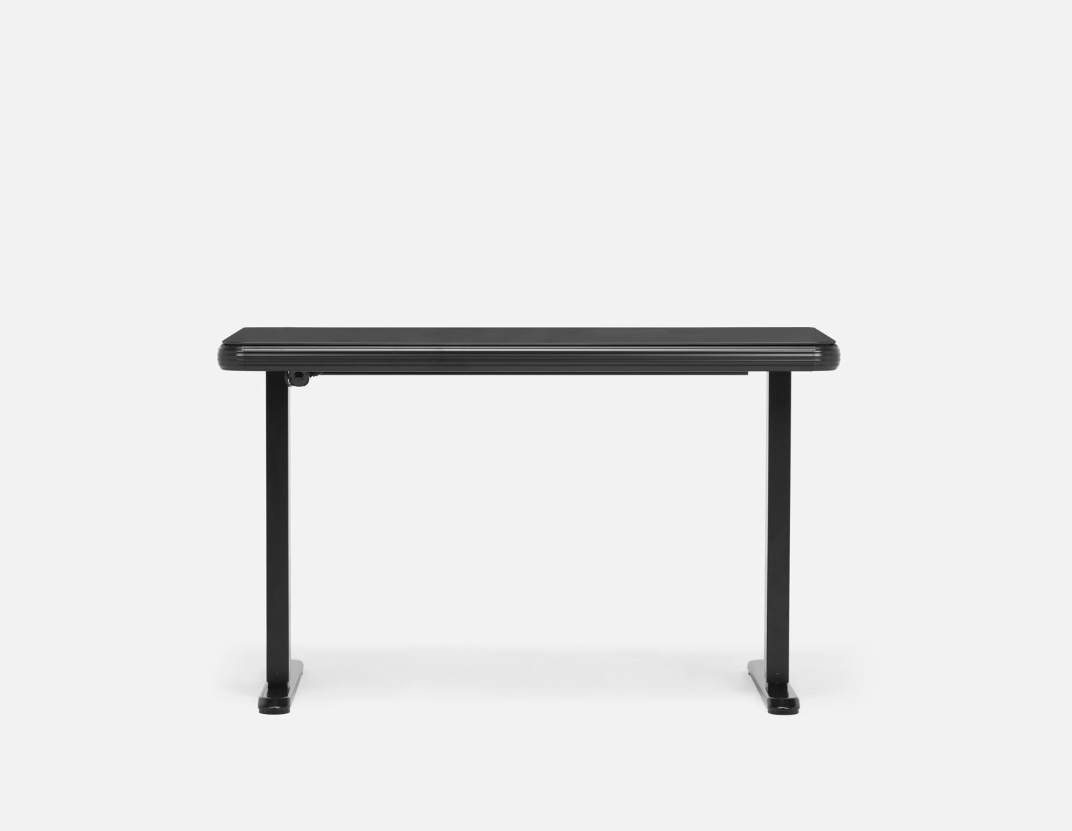 JETSON bureau électrique à moteur unique 2 niveaux 120 cm undefined