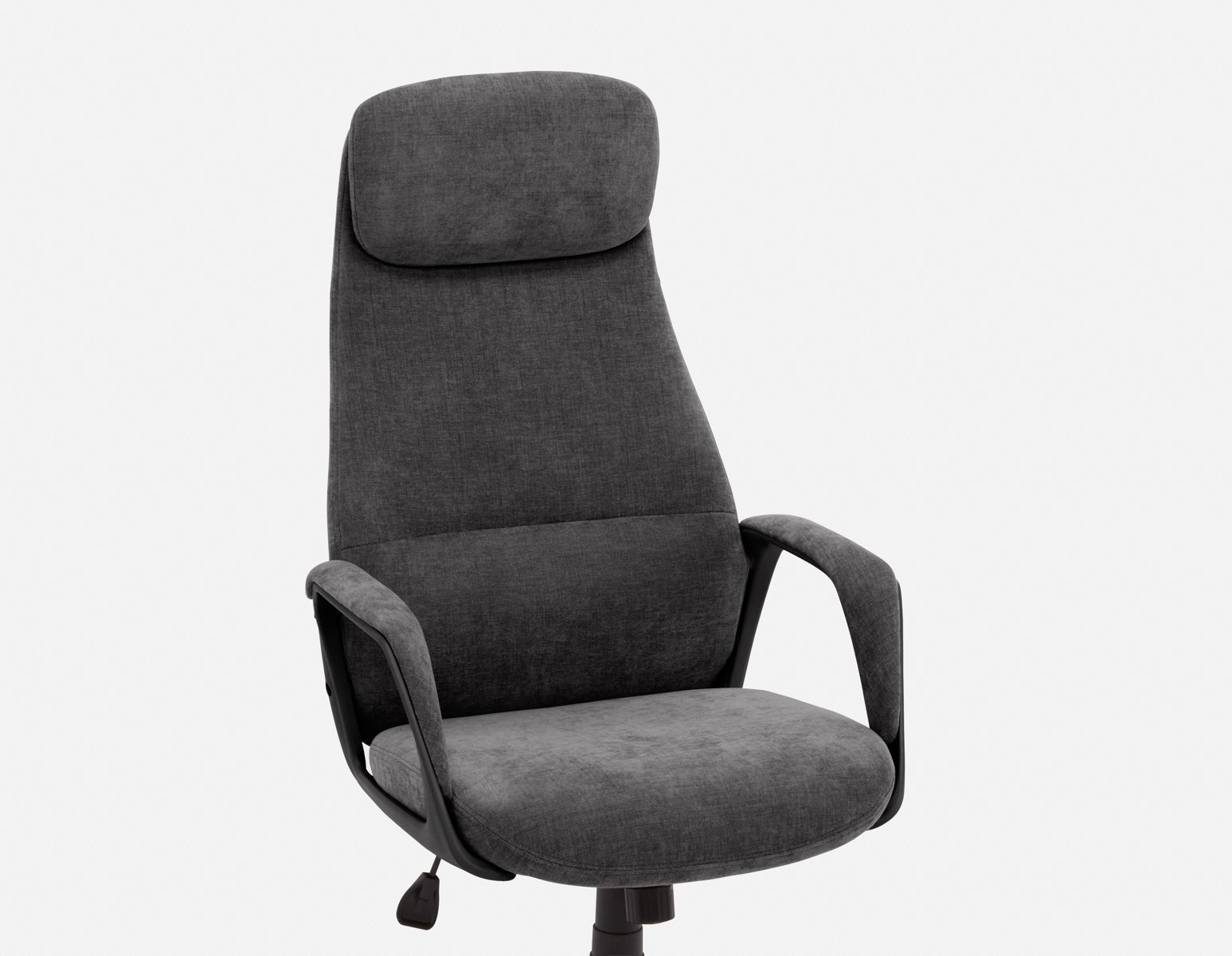 LAZSLO chaise de bureau ergonomique undefined