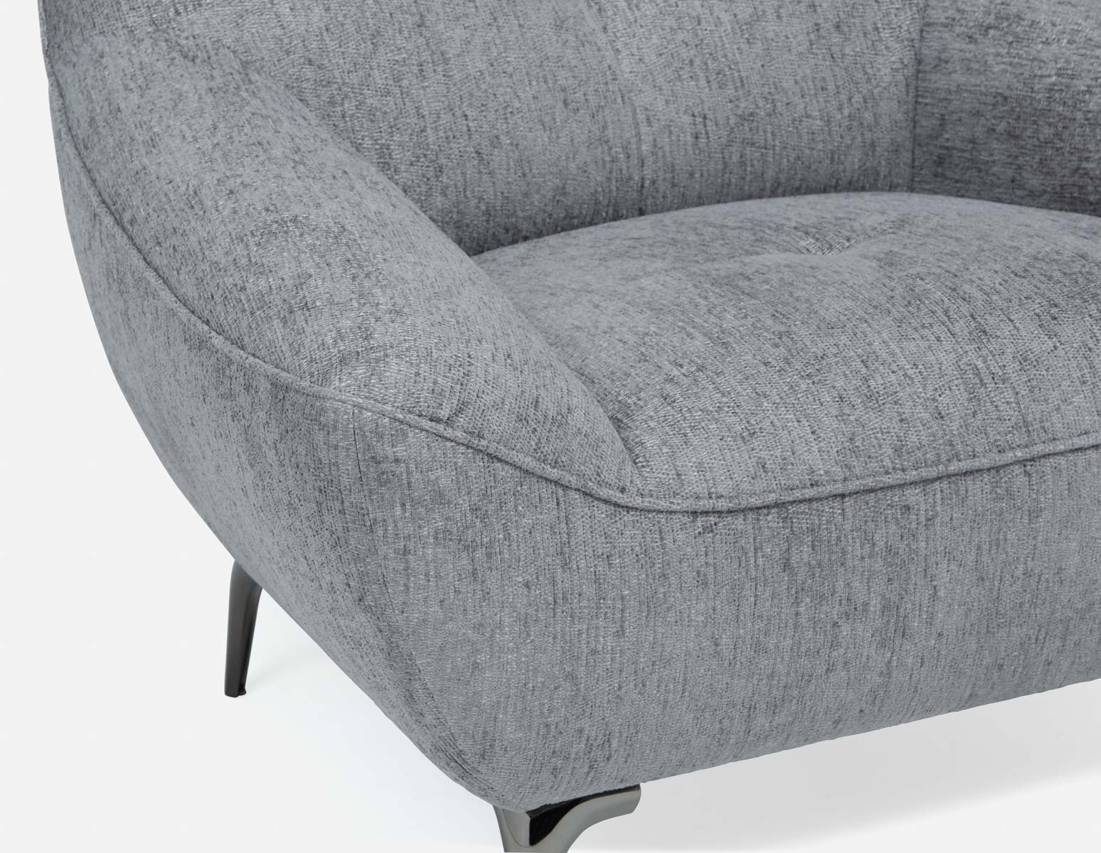 CLOVIS fauteuil style moderne undefined