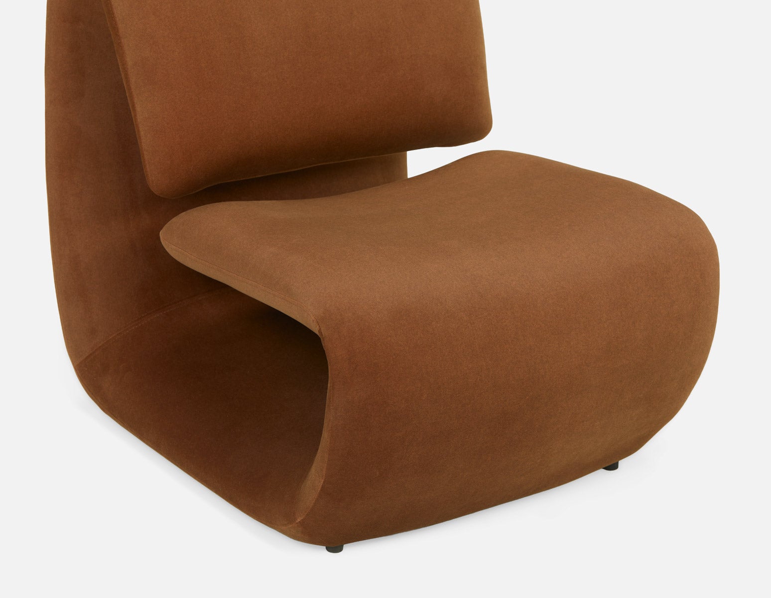 MONACO fauteuil d'appoint rétro-moderne undefined