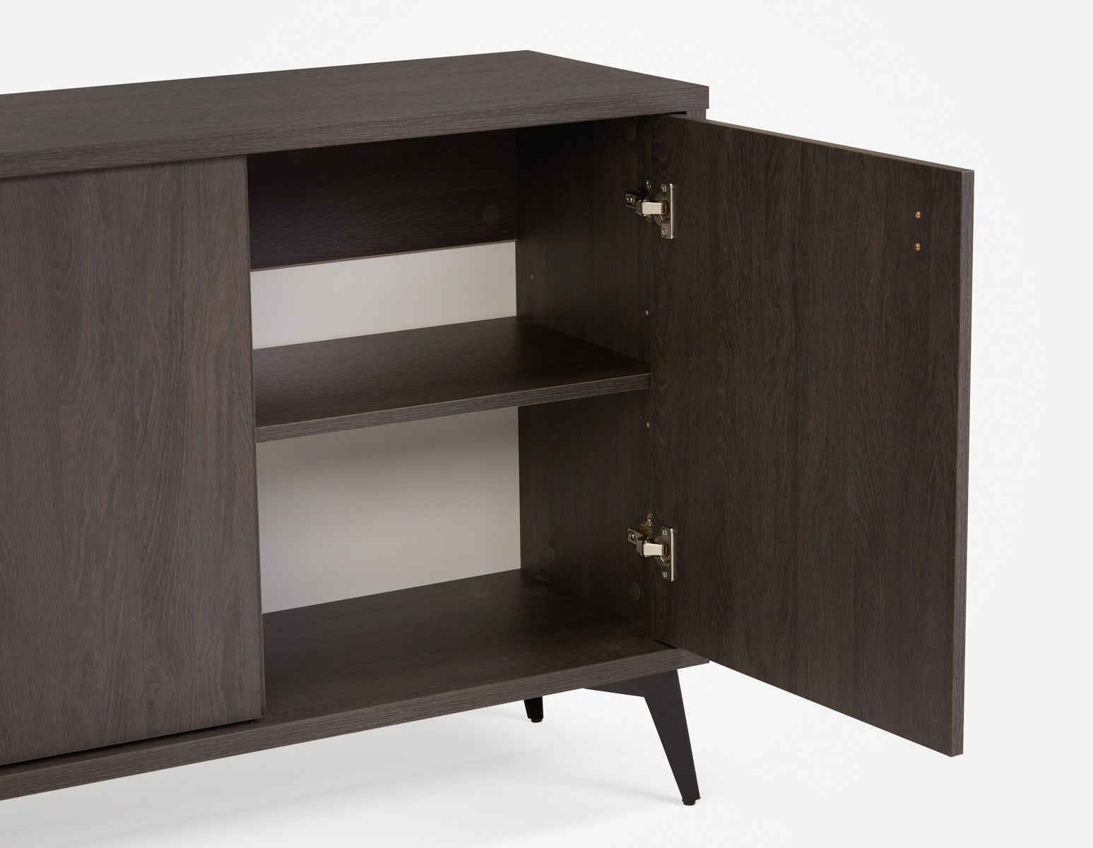 KIERA buffet moderne du milieu du siècle undefined