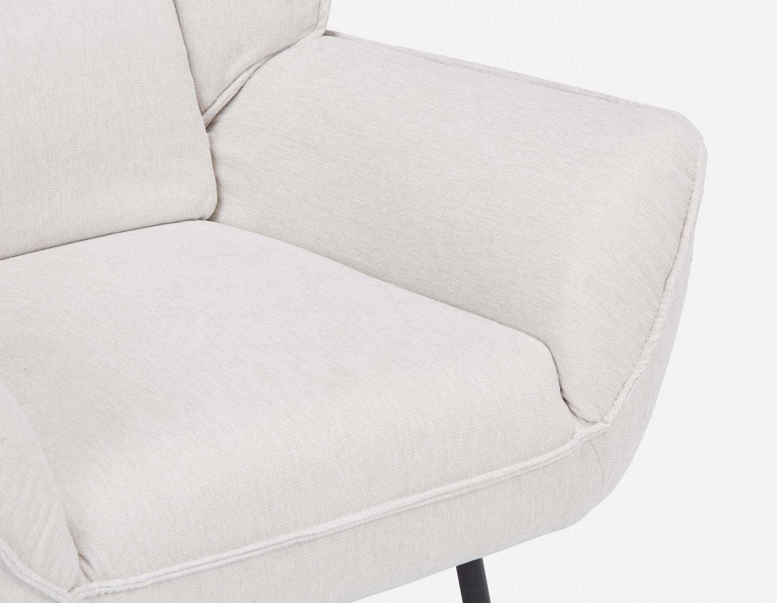MARJORIE fauteuil contemporain moderne undefined