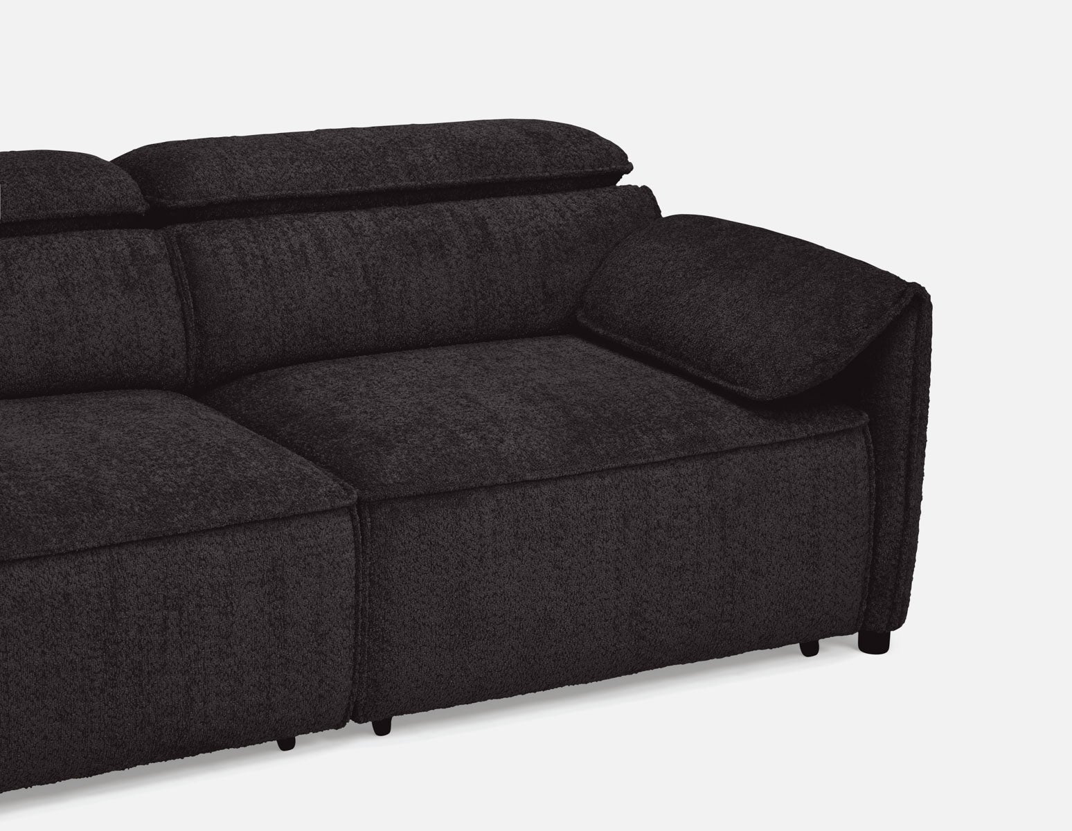 CLEVELAND sofa-bed undefined