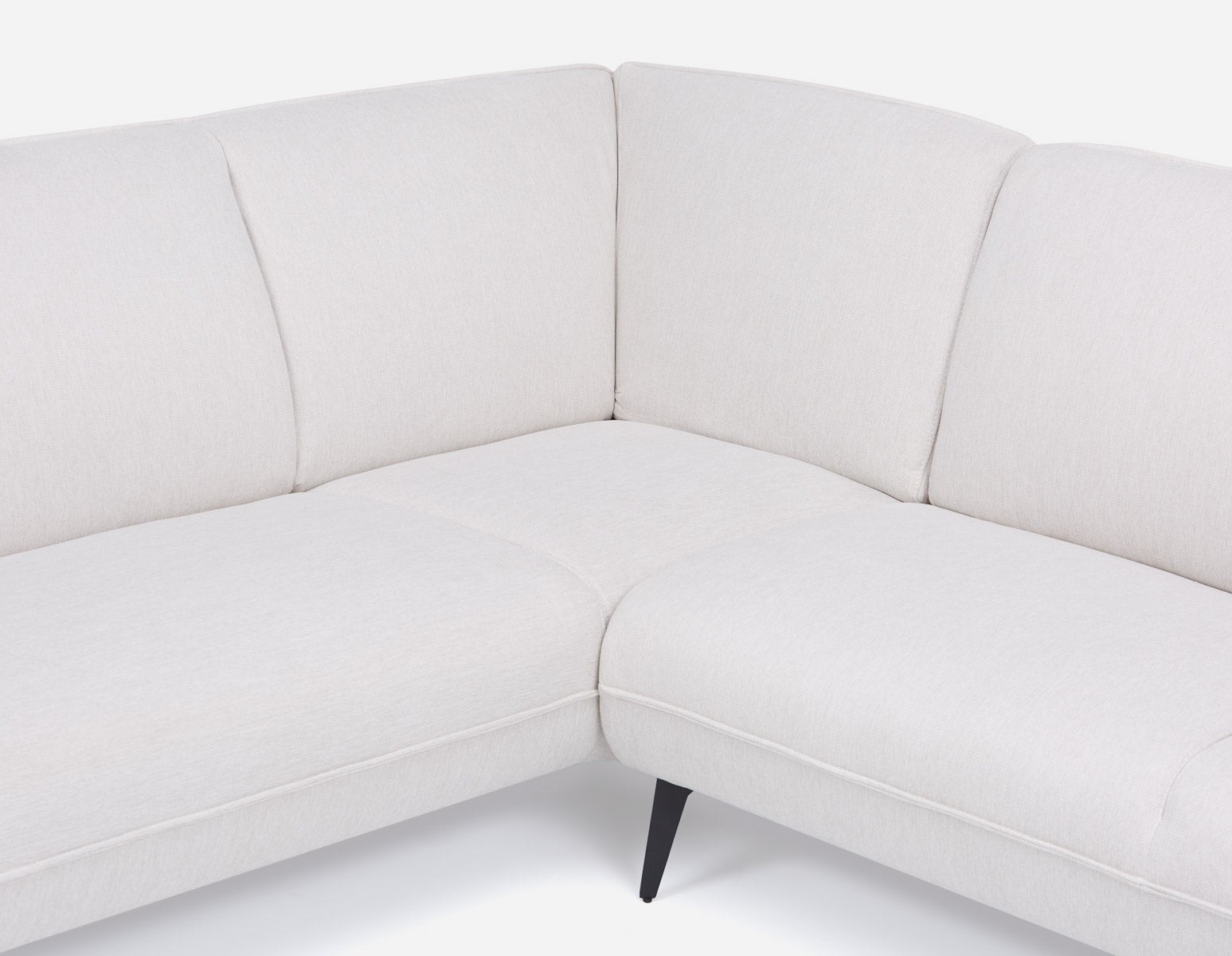 MARJORIE modern contemporary sectional-sofa undefined