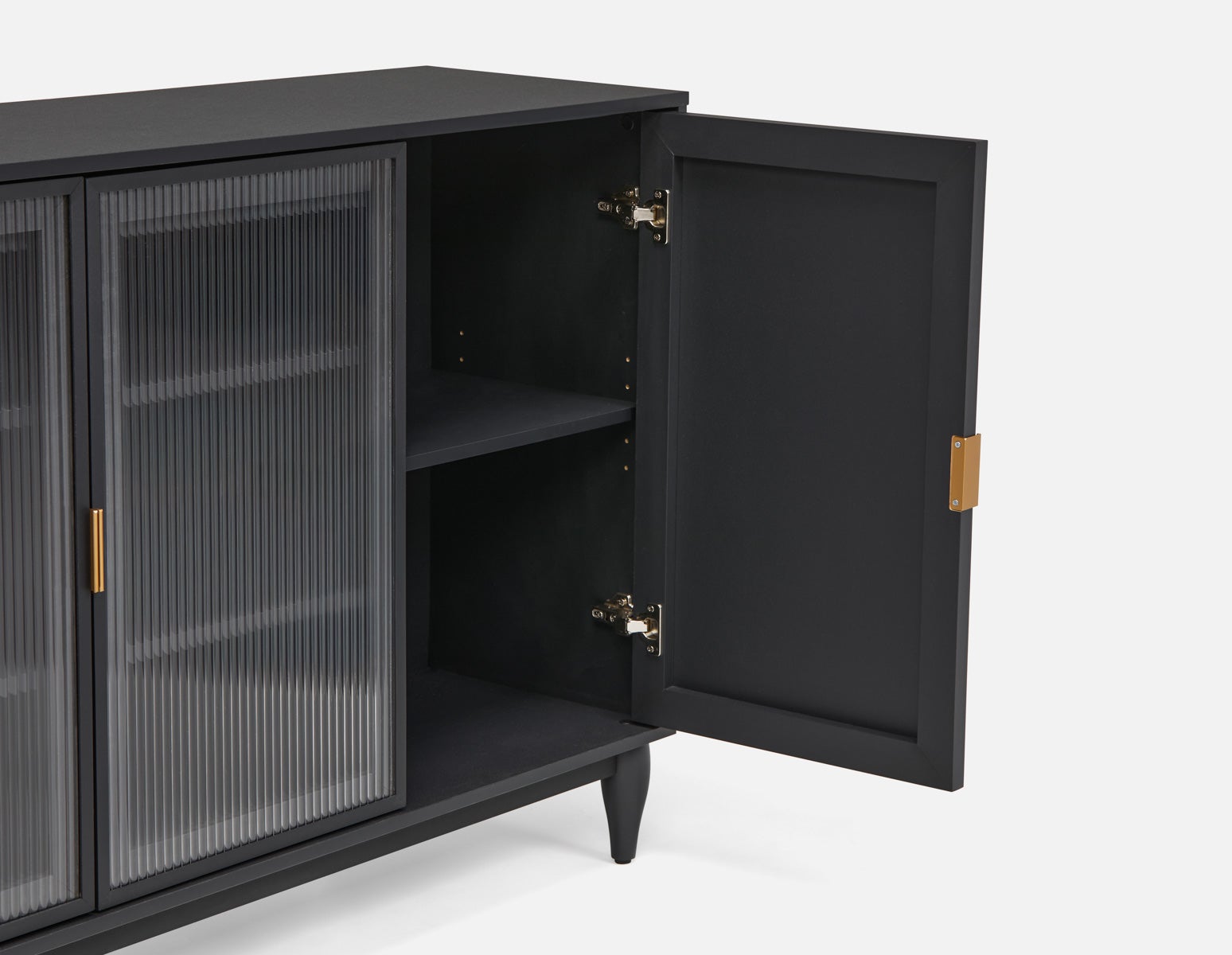 ALLESSIO buffet moderne contemporain à 4 portes undefined