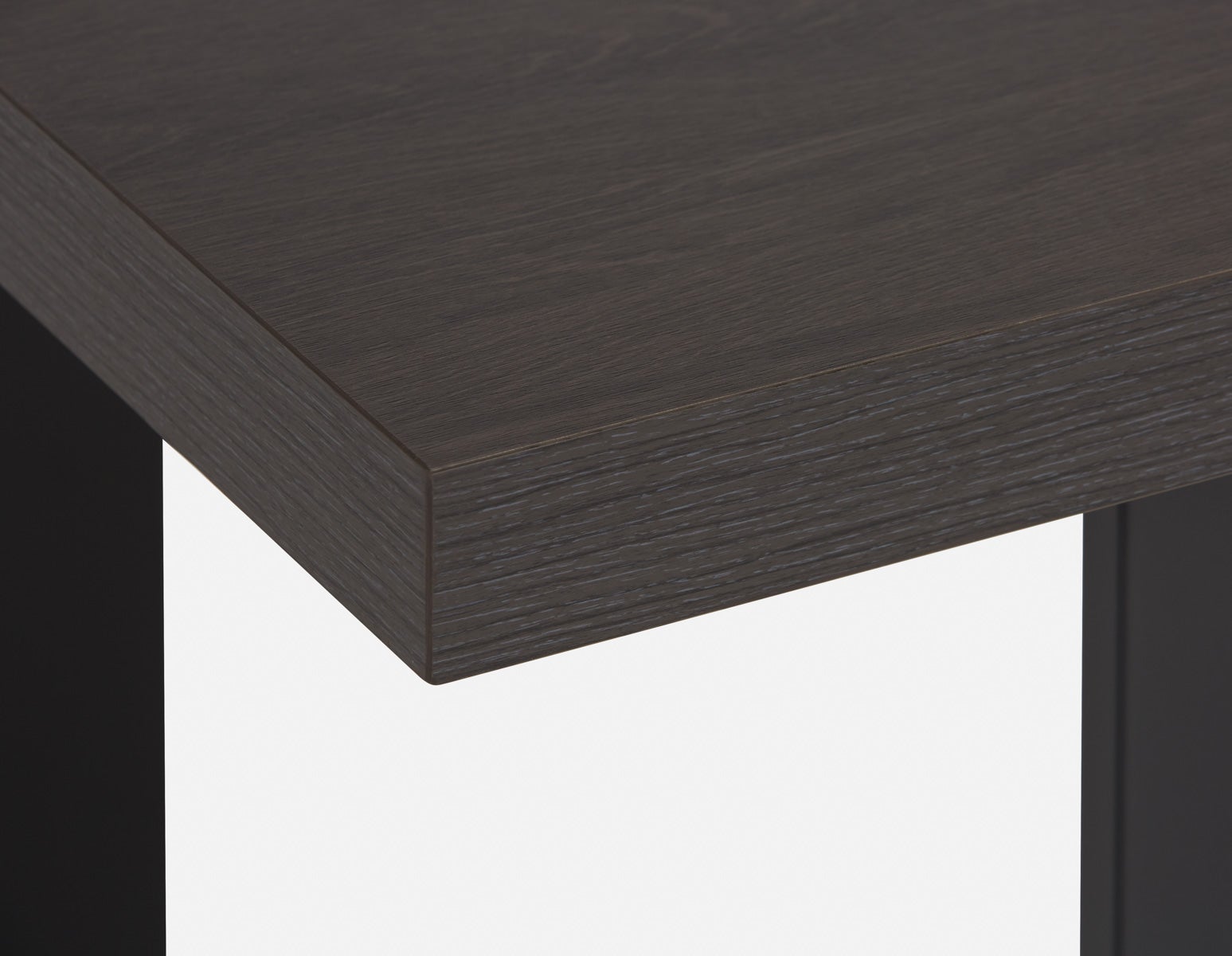 KIERA table de salle à manger moderne 180cm undefined