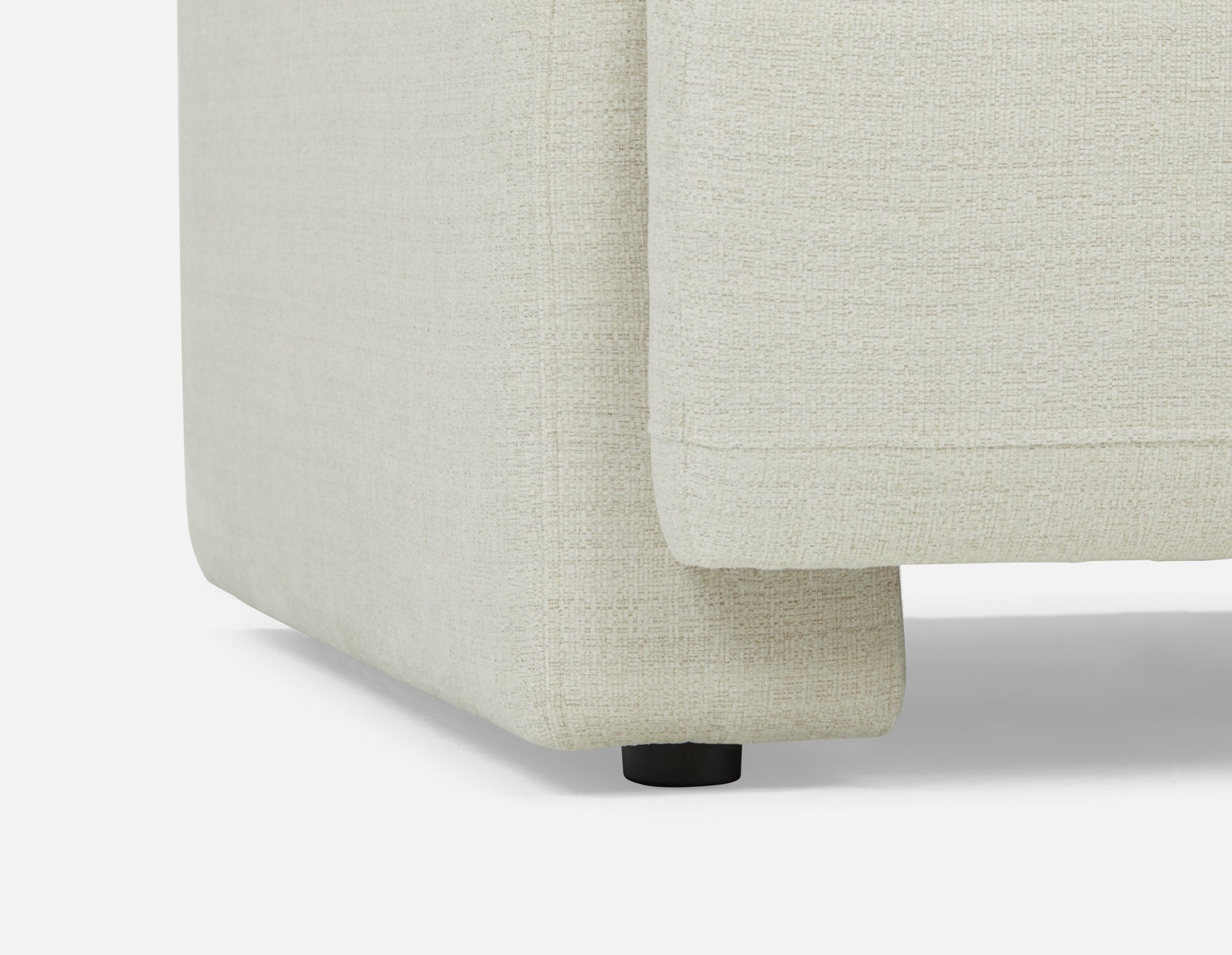 CHARLIE fauteuil moderne contemporain undefined