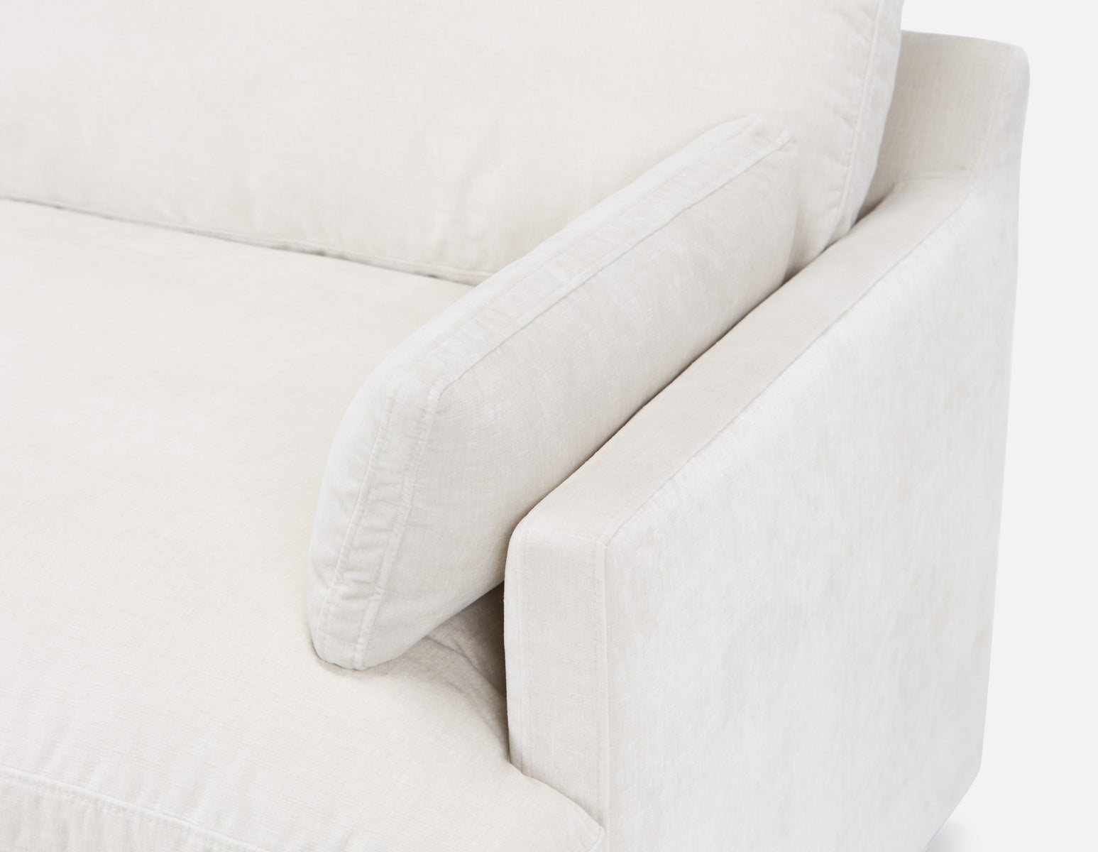 CHABLIS fauteuil 40" confort supérieur undefined