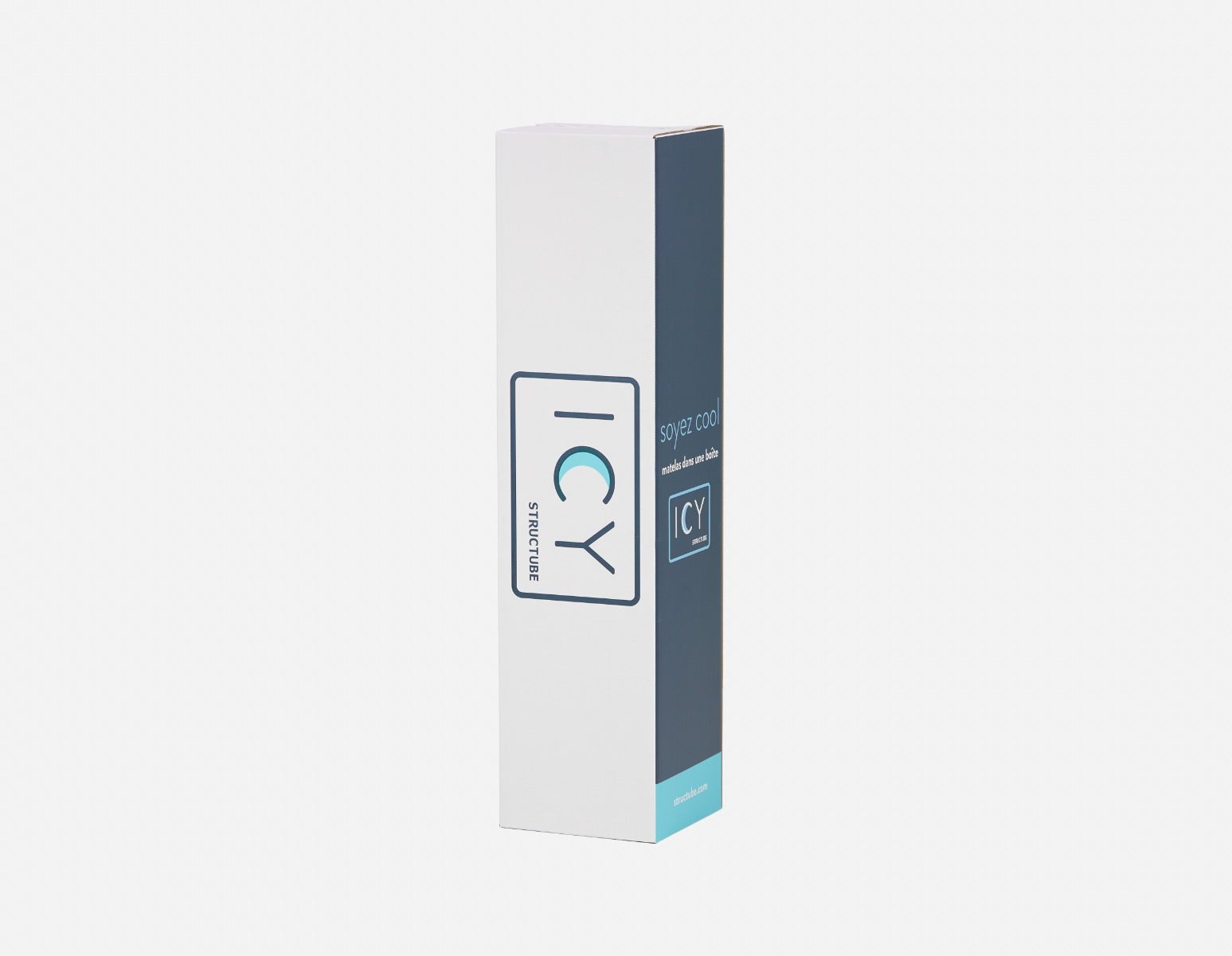 ICY 10 queen size mattress undefined