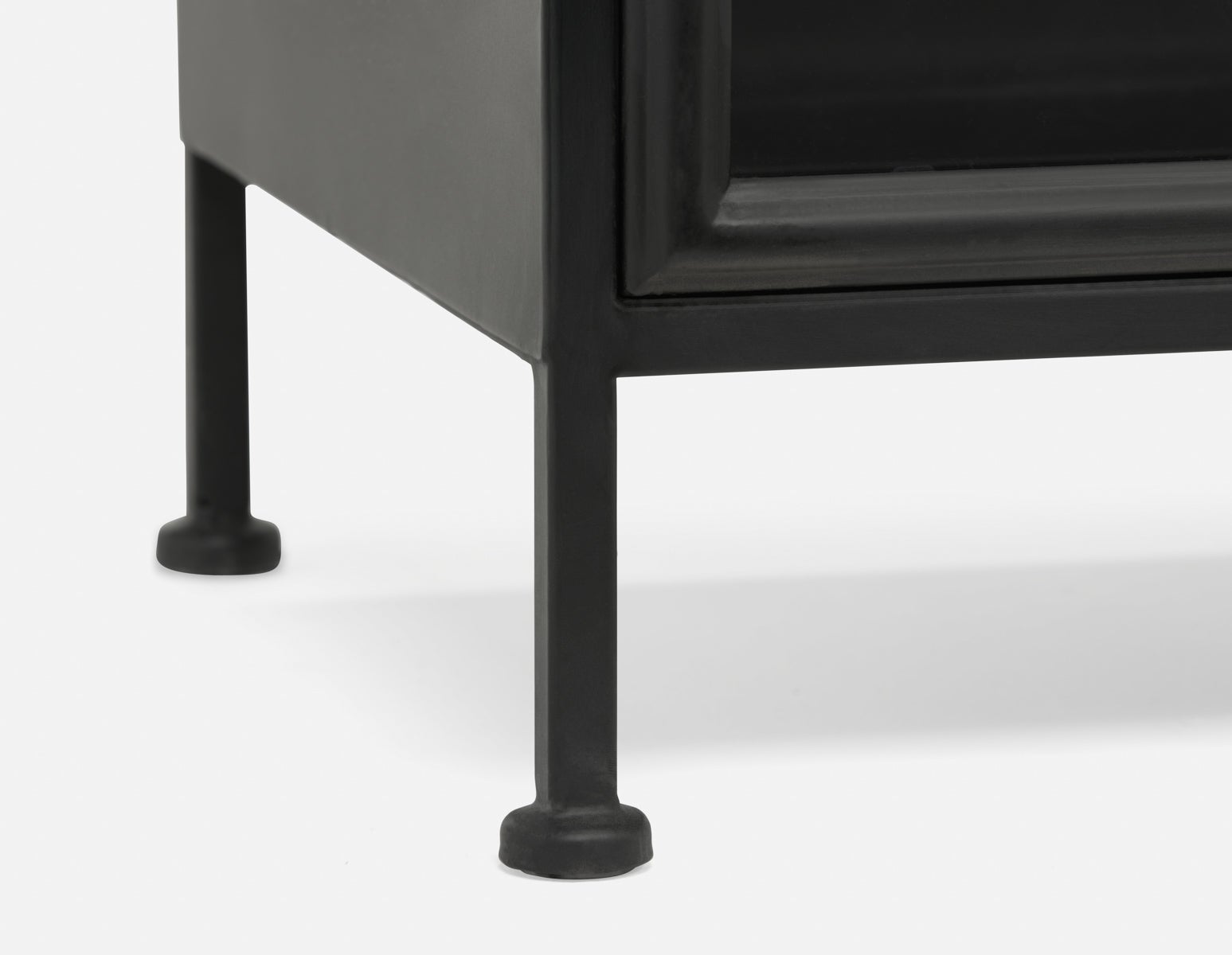 TETRA armoire industrielle vintage en fer 184 cm undefined