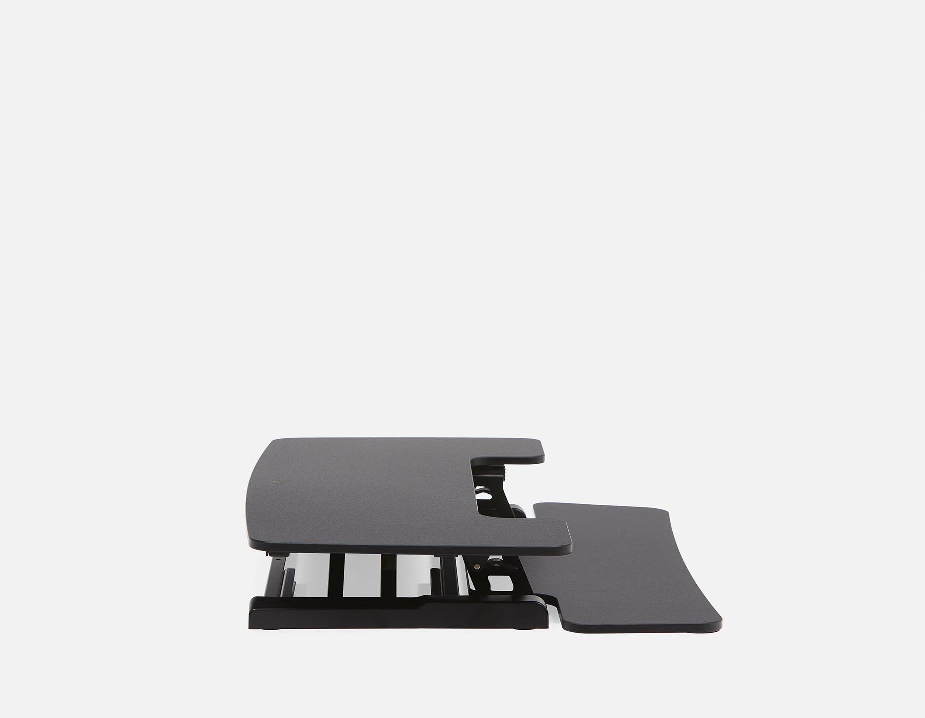 UPP plateforme à hauteur réglable pour bureau assis debout undefined