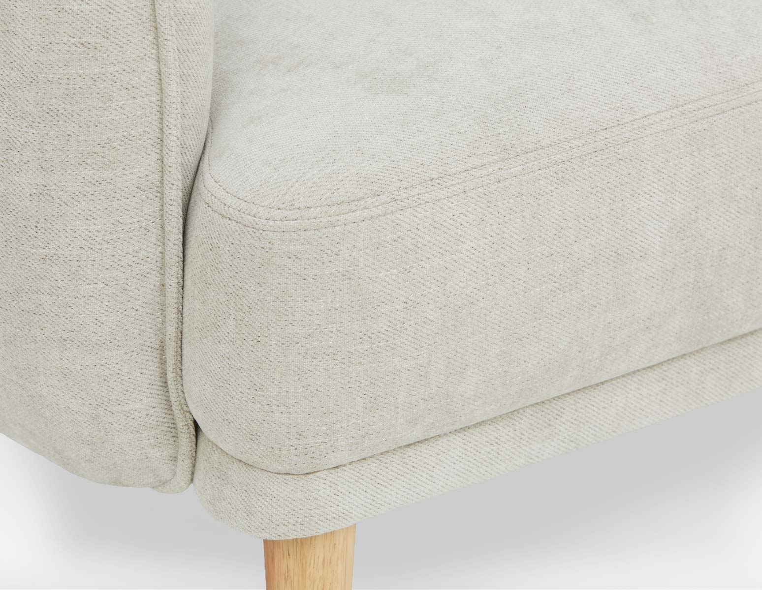 MARBELLA fauteuil moderne du milieu du siècle undefined