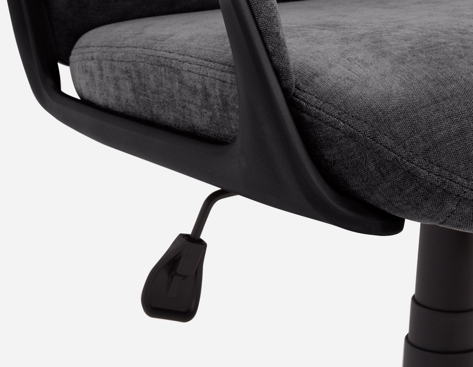 LAZSLO chaise de bureau ergonomique undefined