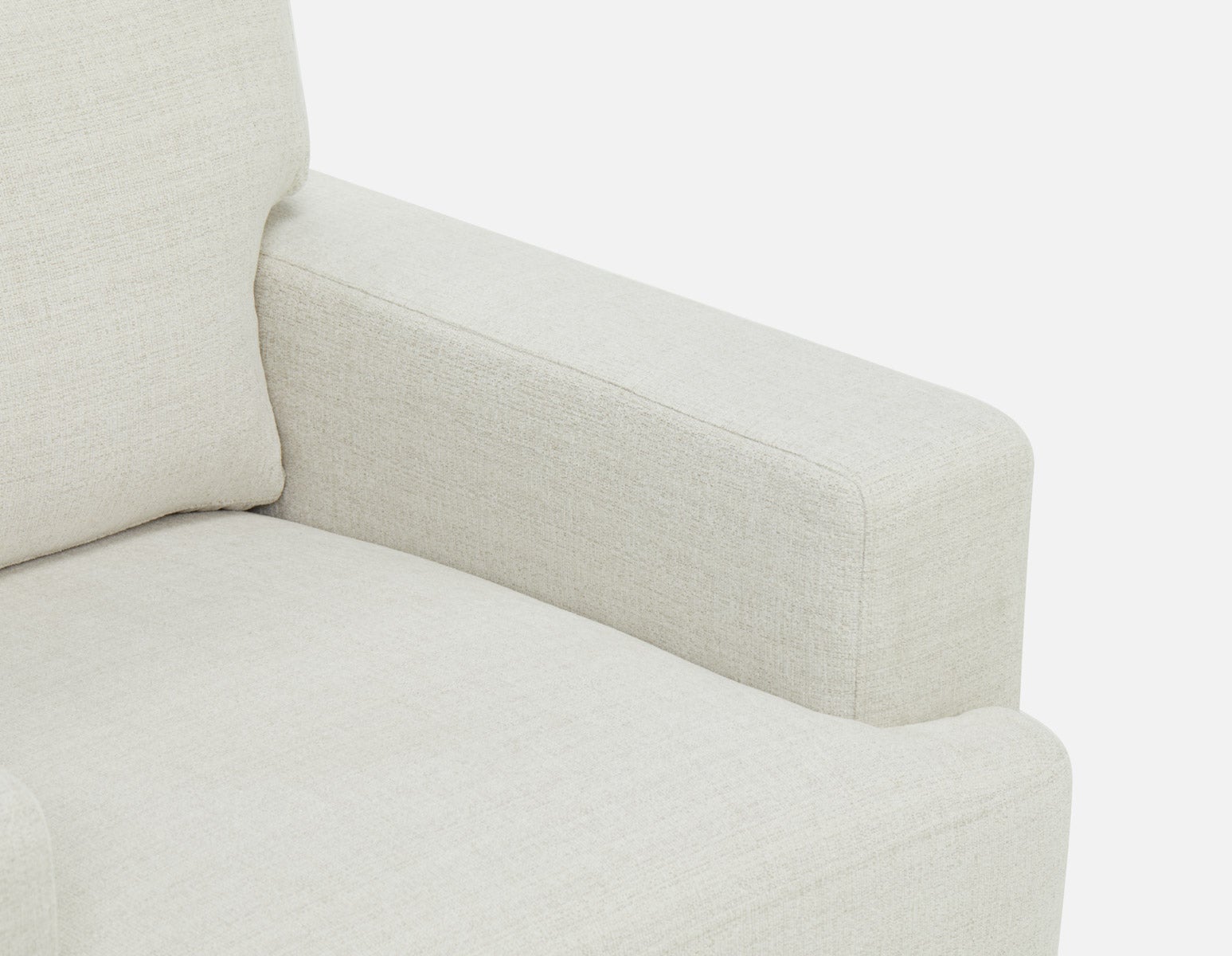 CHARLIE fauteuil moderne contemporain undefined