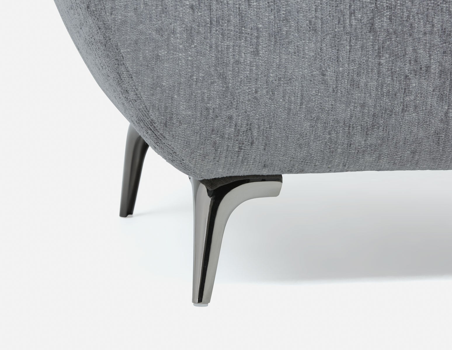 CLOVIS fauteuil style moderne undefined