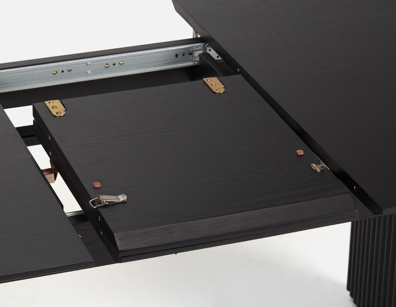 LESTER table à rallonge 180 cm à 220 cm undefined