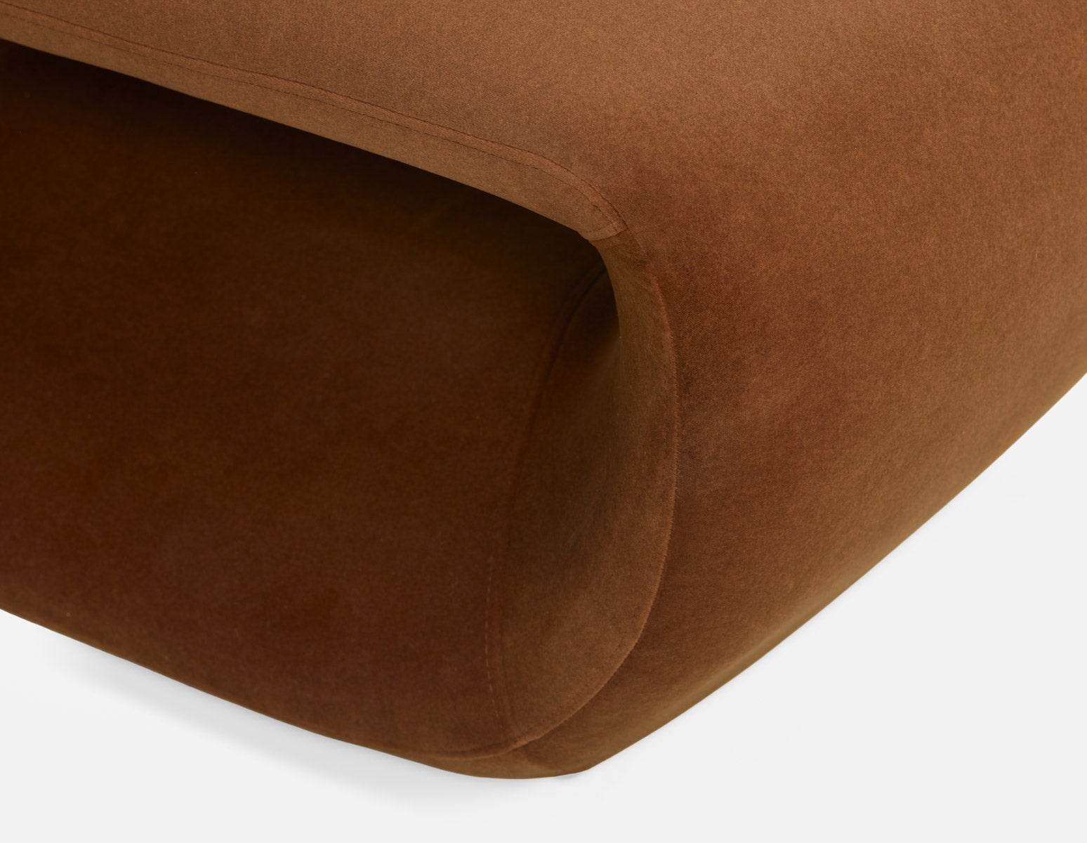 MONACO fauteuil d'appoint rétro-moderne undefined