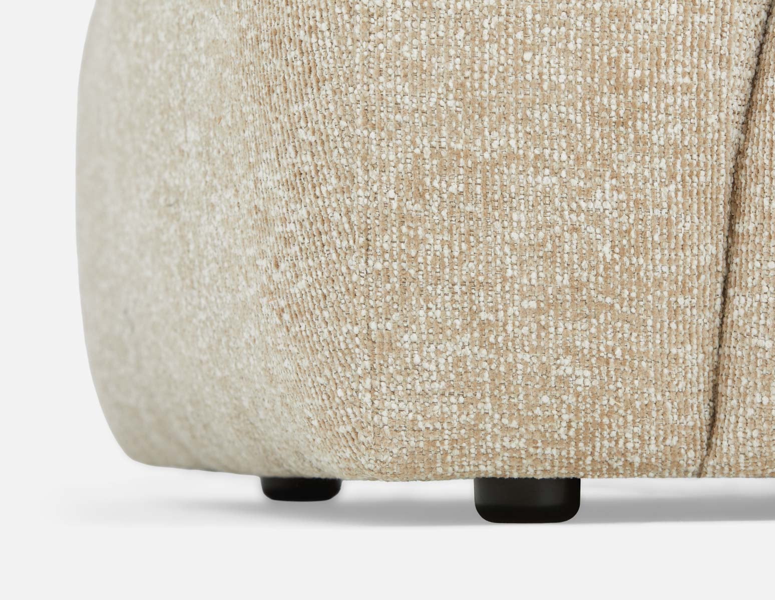 CADIZ modern 3-seater sofa undefined