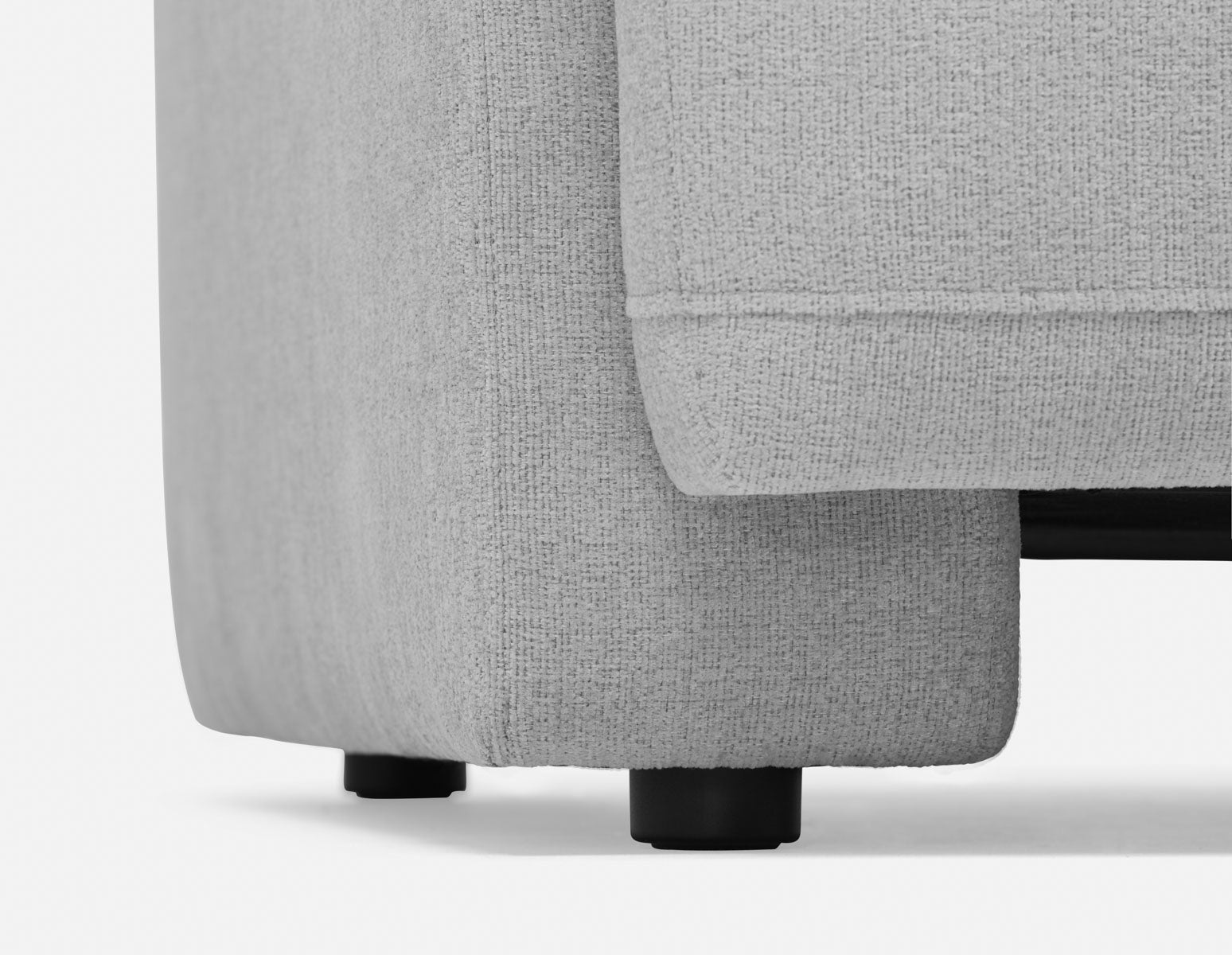 CHARLIE modern contemporary sofa undefined