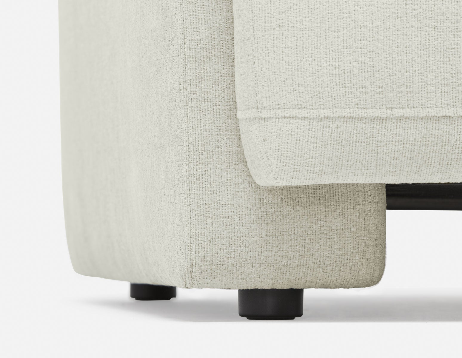 CHARLIE modern contemporary sofa undefined