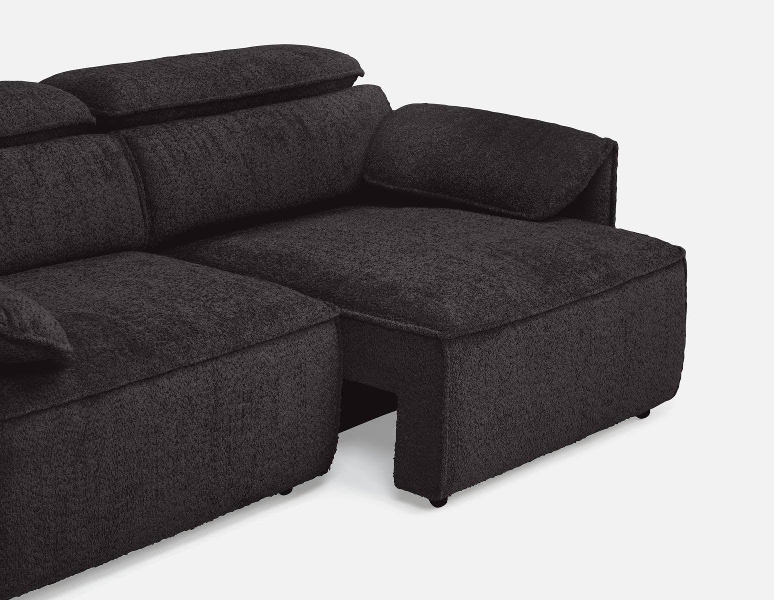 CLEVELAND sofa-bed undefined