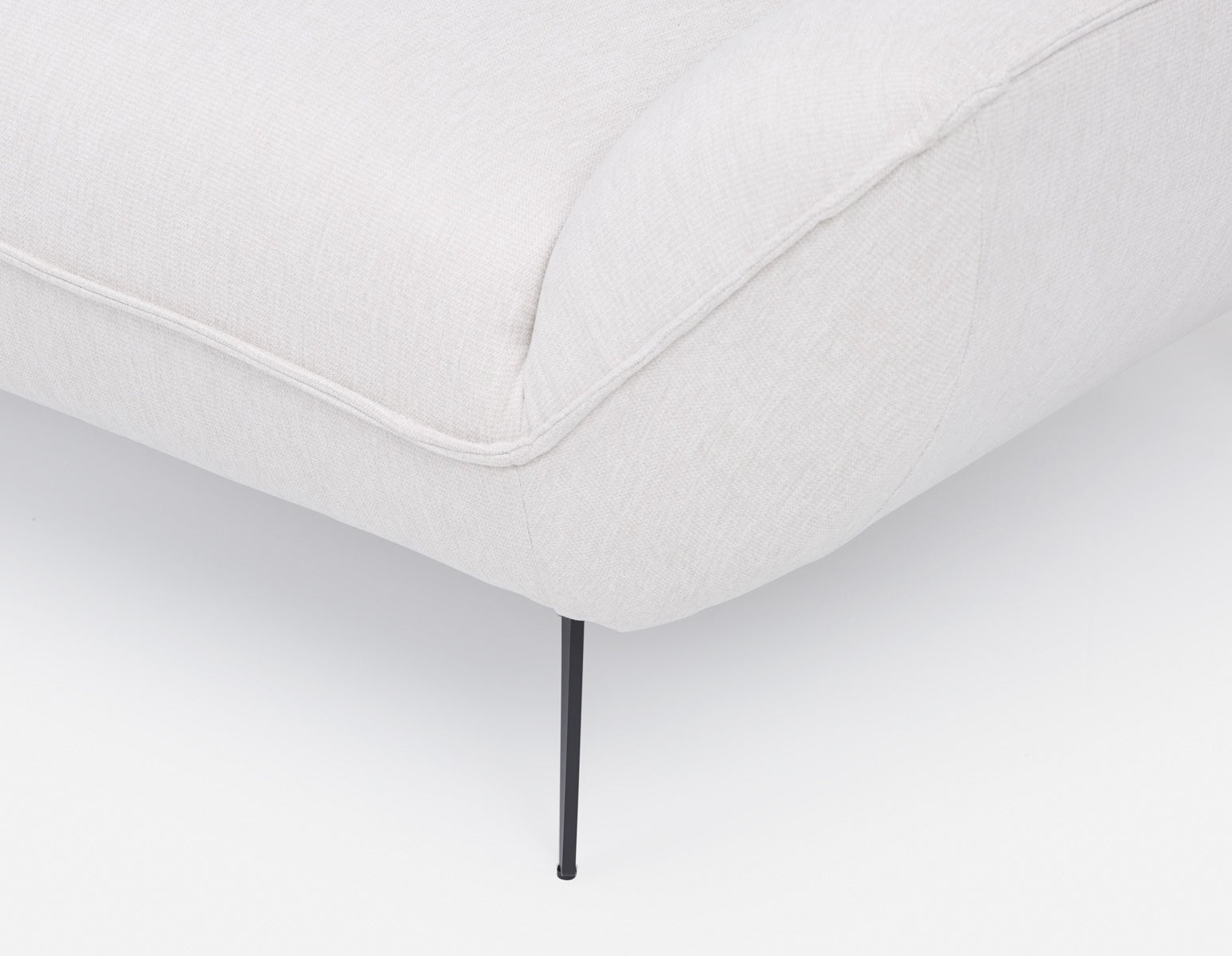 MARJORIE modern contemporary sectional-sofa undefined