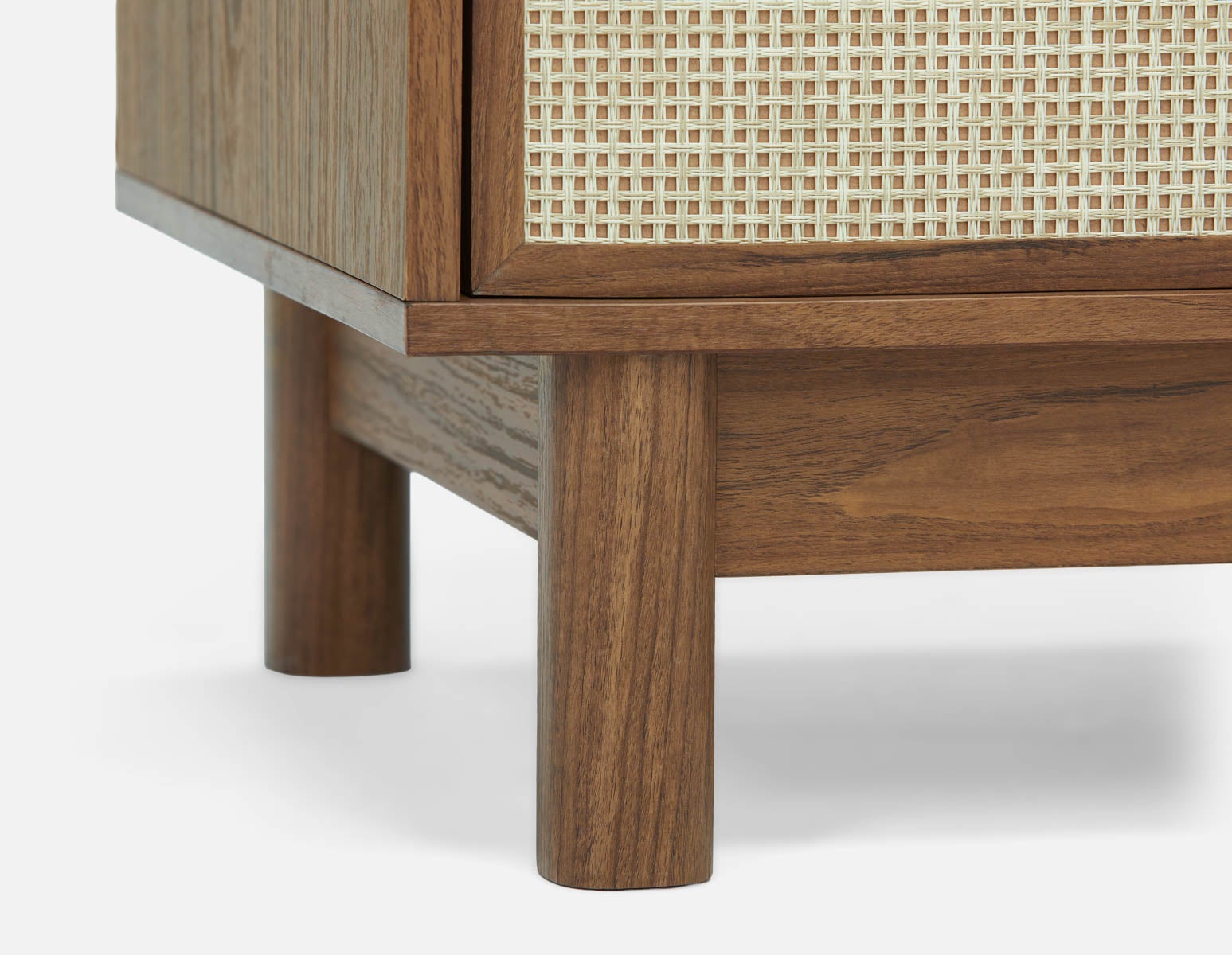 ELLINGTON commode contemporaine à 6 tiroirs undefined
