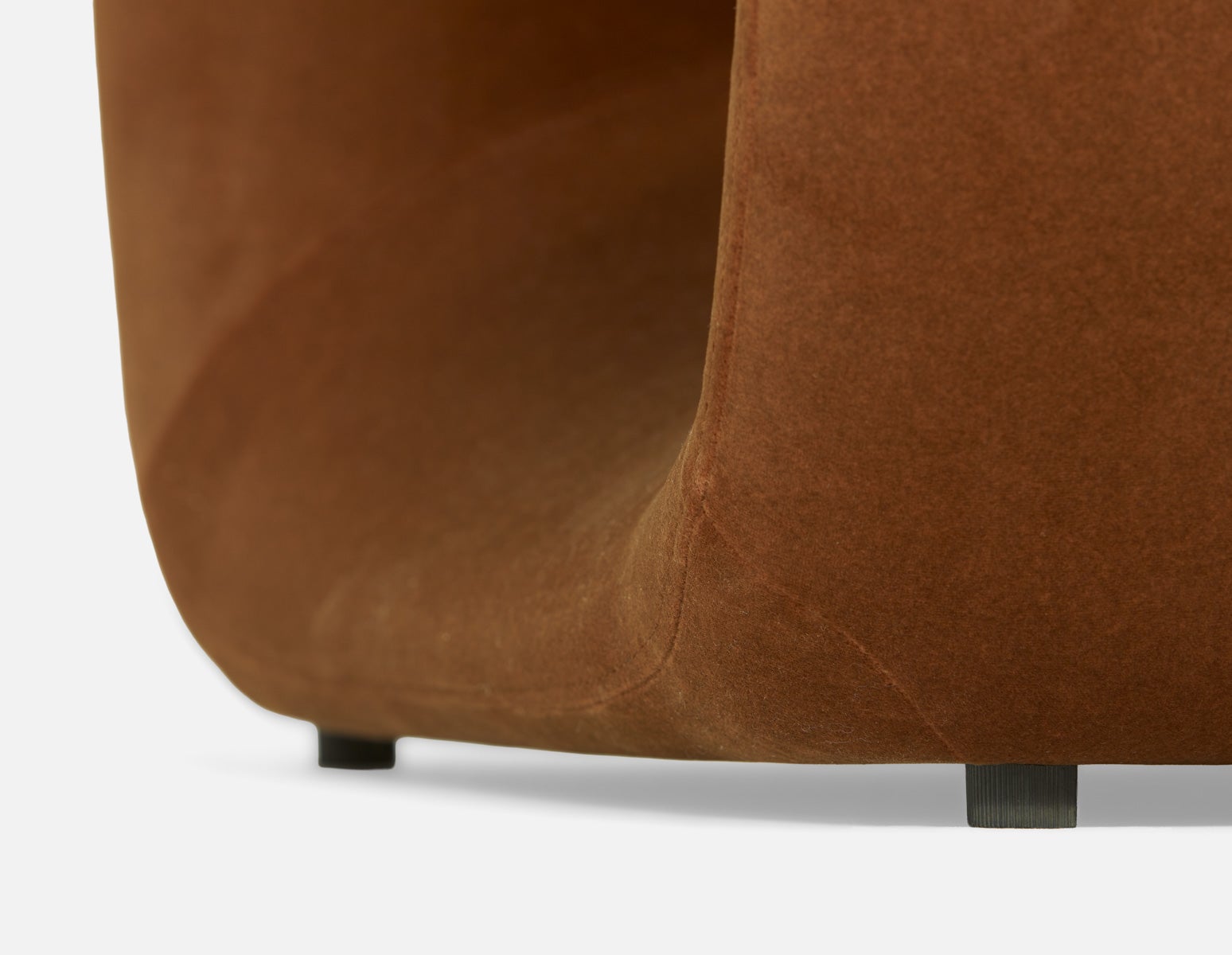 MONACO fauteuil d'appoint rétro-moderne undefined