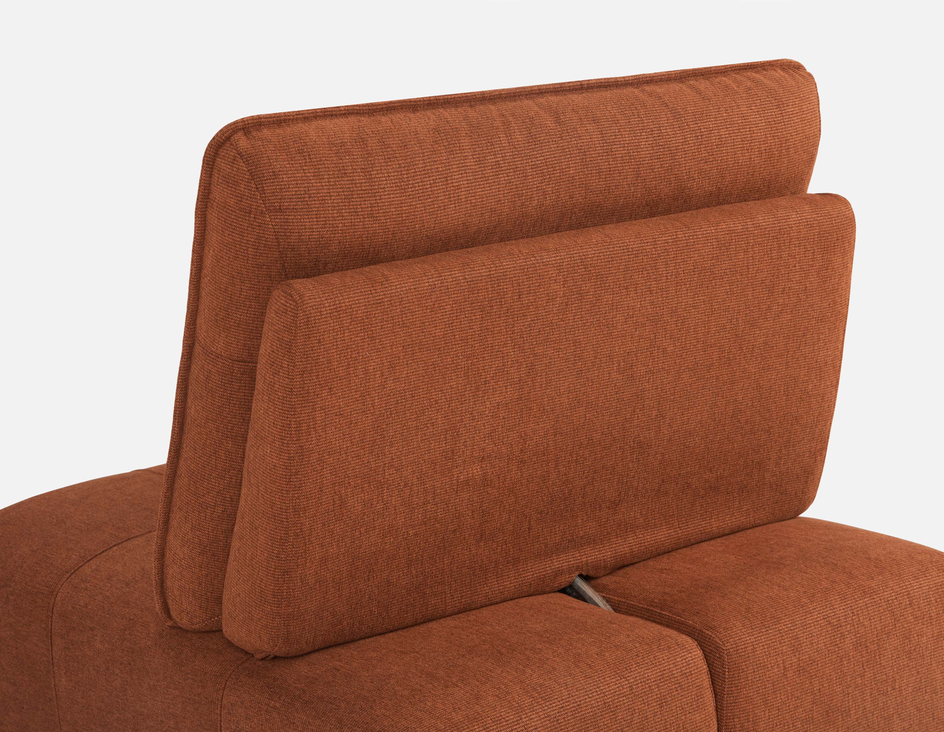 SIMON chaise d’appoint avec dossier réglable undefined
