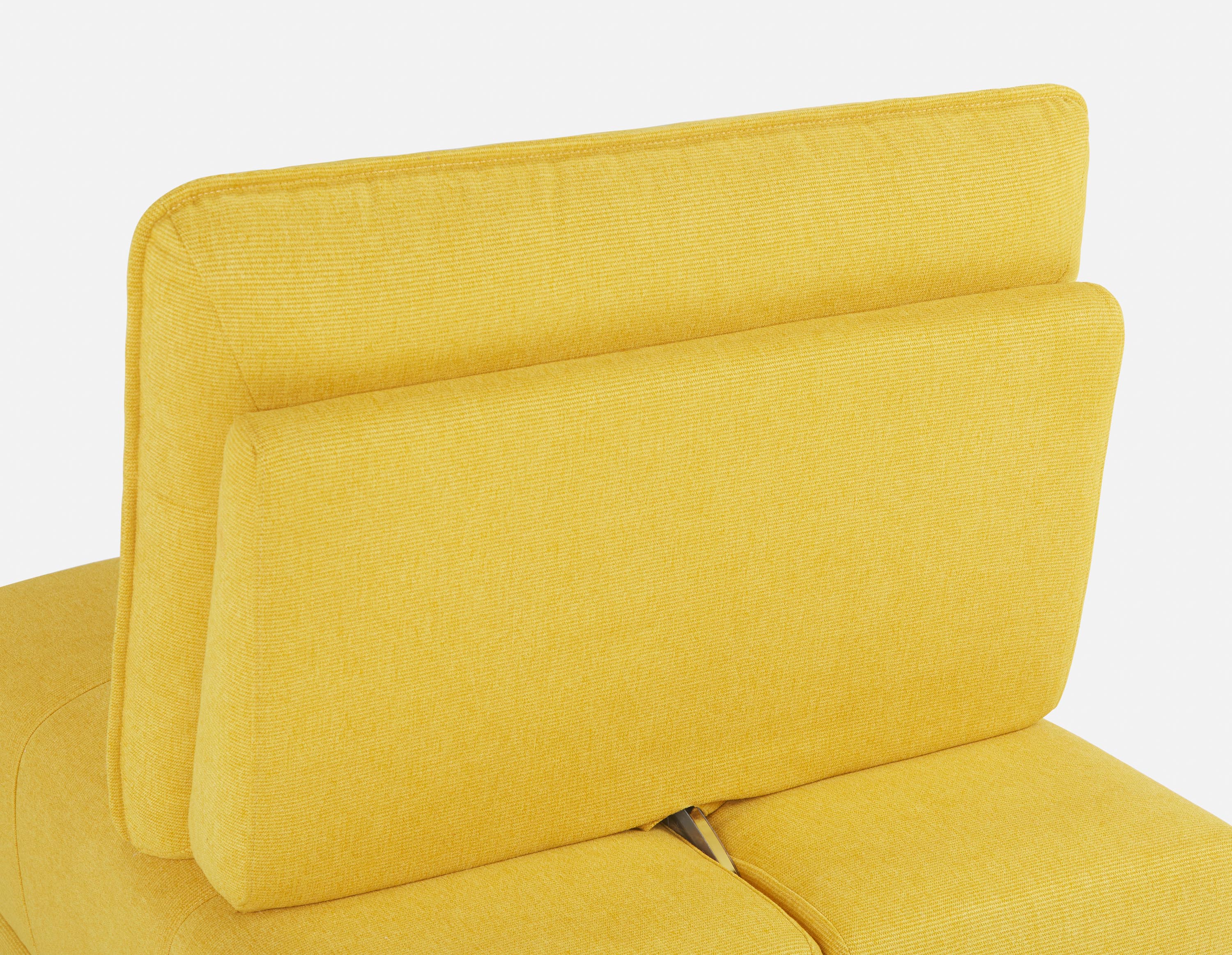SIMON chaise d’appoint avec dossier réglable undefined