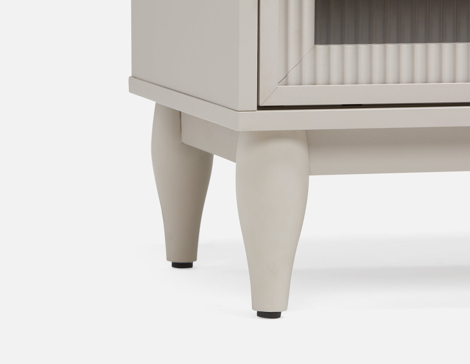 ALLESSIO modern contemporary media unit 160 cm undefined