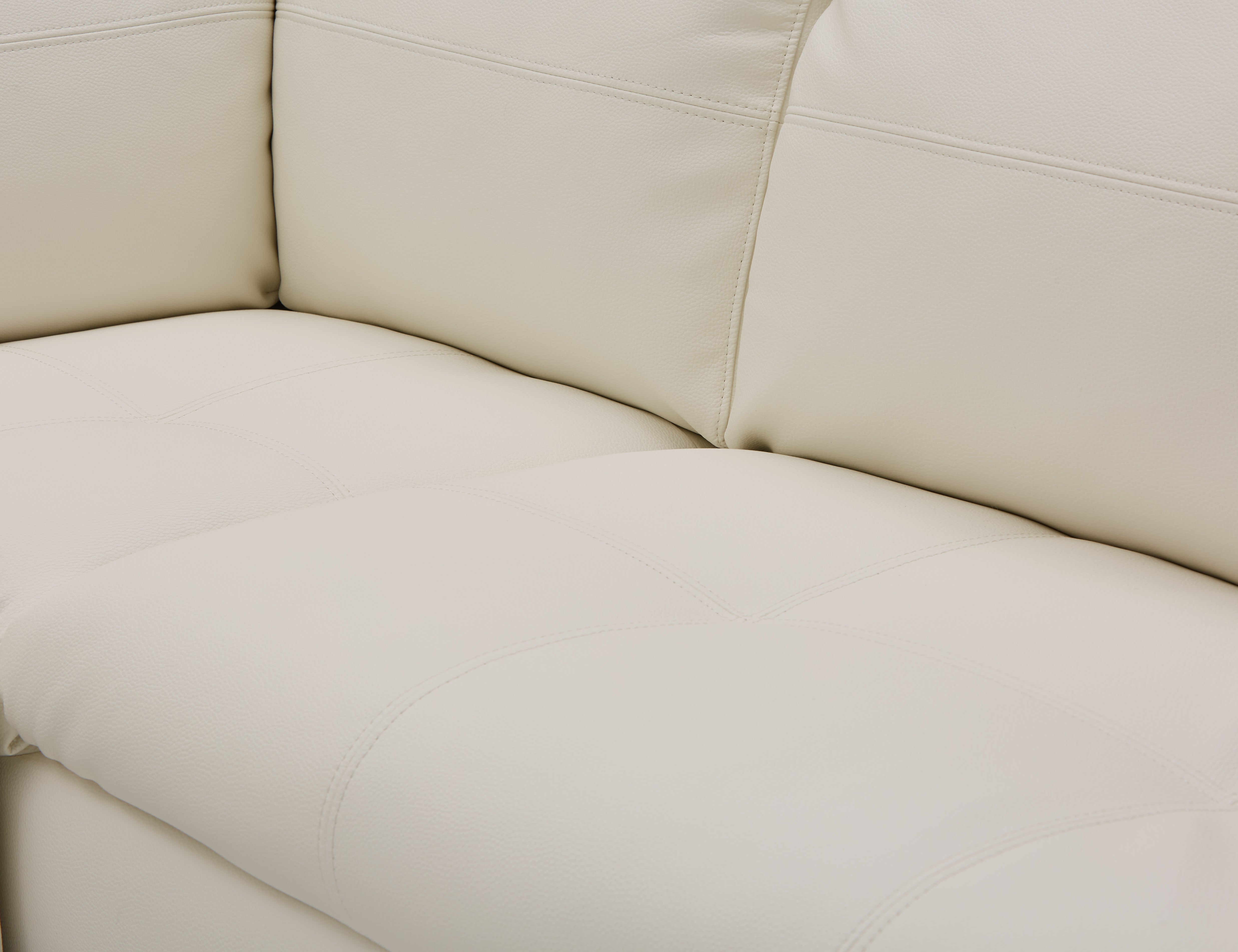 ANDREW modern right-facing sectional sofa with storage undefined