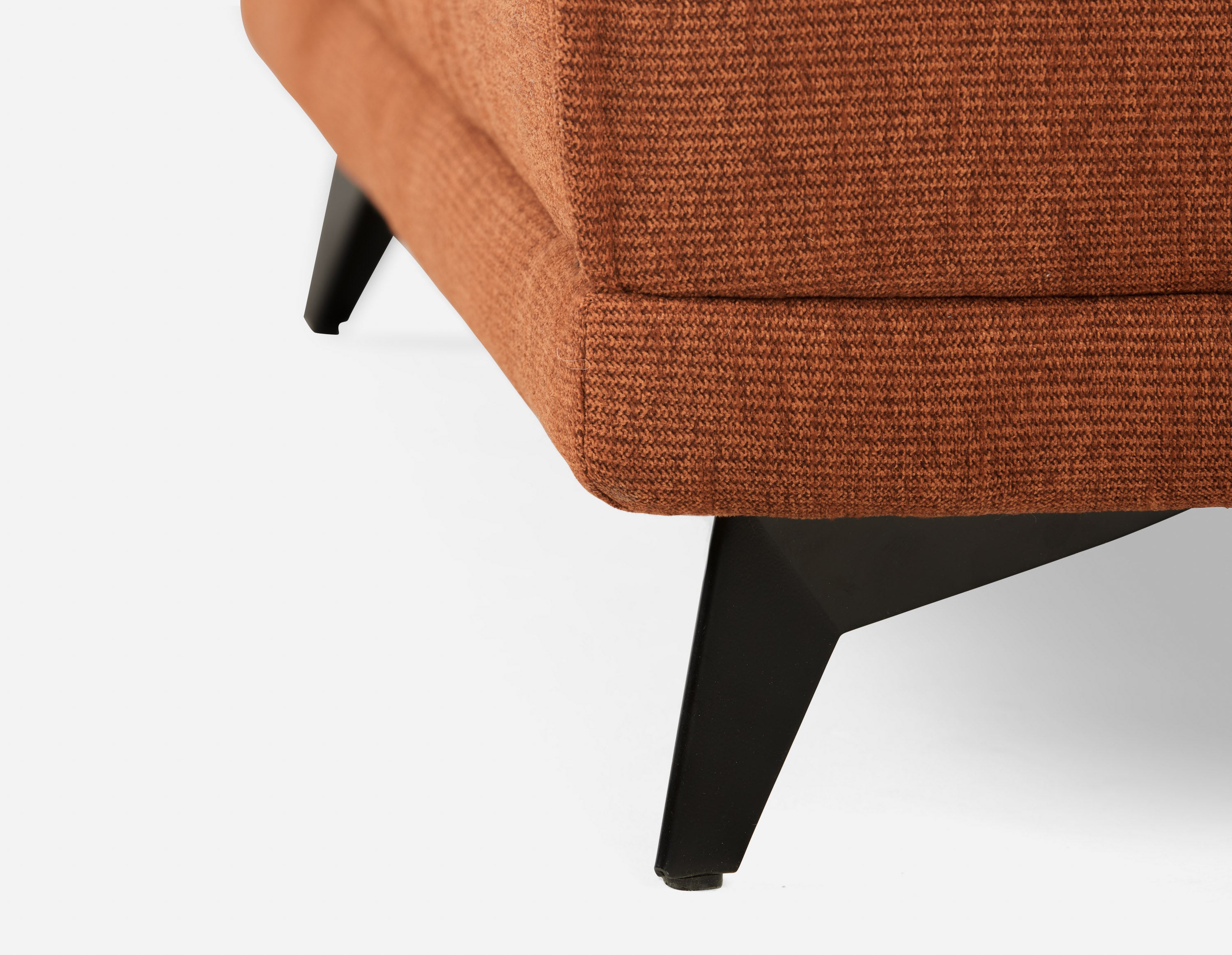 SIMON chaise d’appoint avec dossier réglable undefined