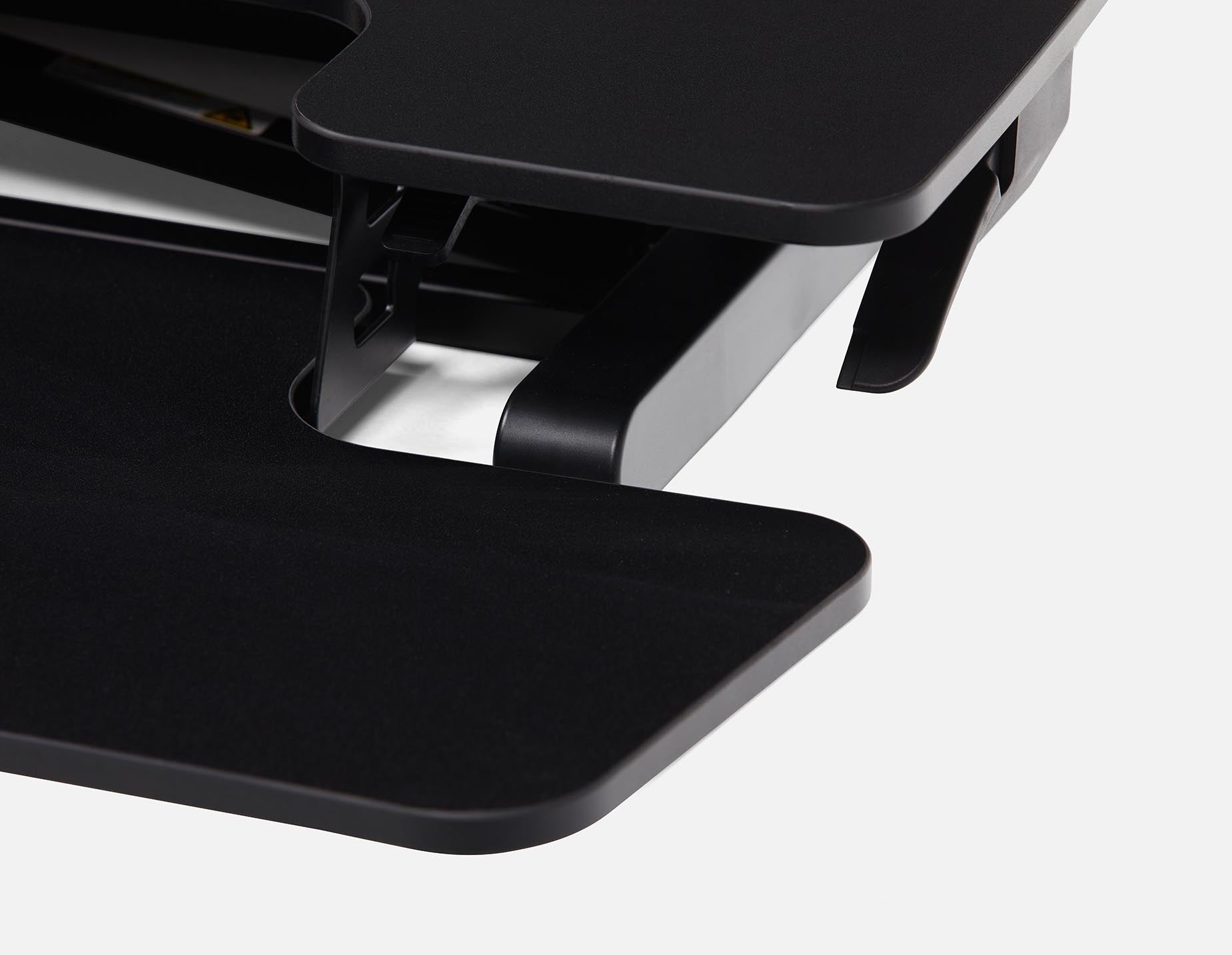UPP plateforme à hauteur réglable pour bureau assis debout undefined
