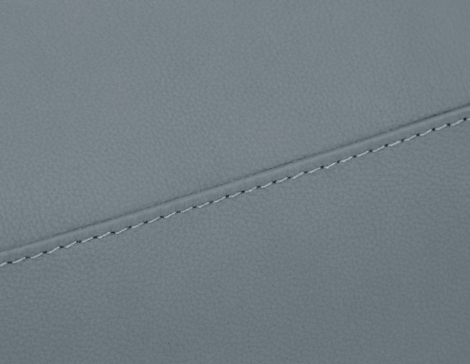 VIGO 100% leather apartment sofa undefined